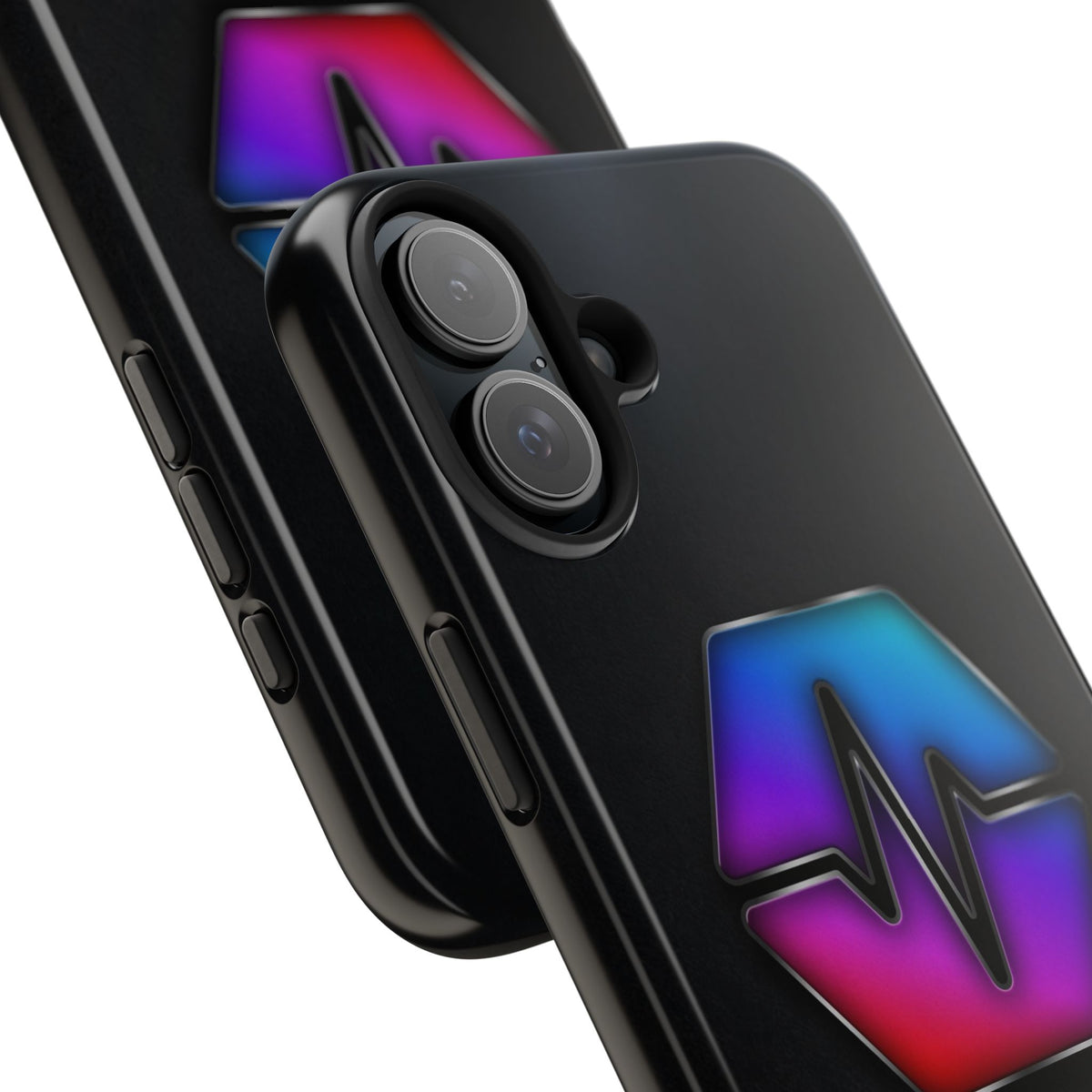 PulseChain - Tough Phone Case