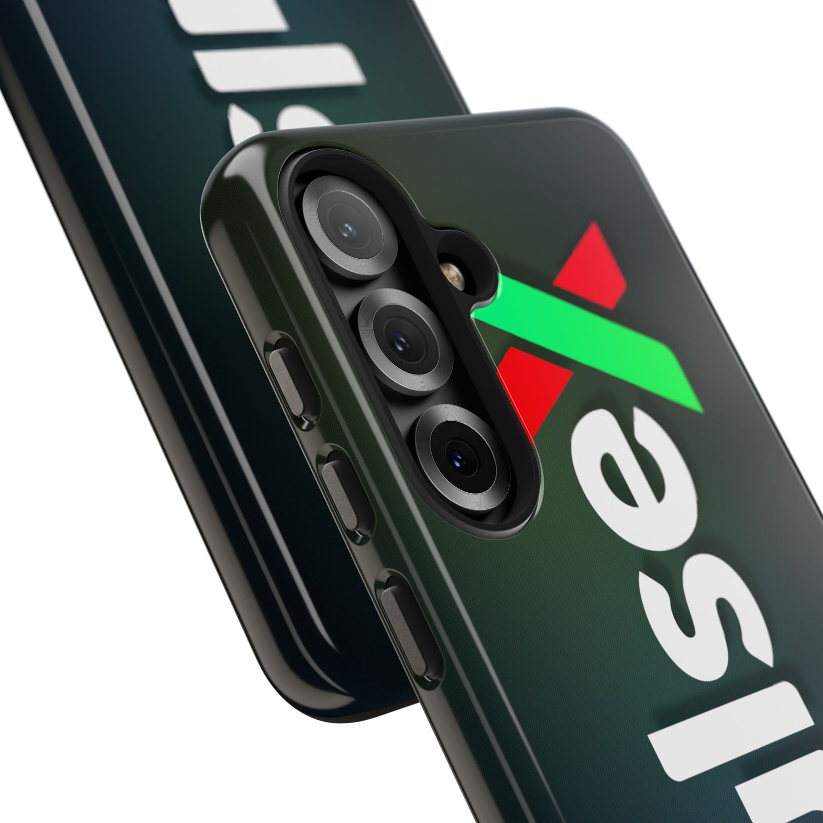 PulseX - Tough Phone Case