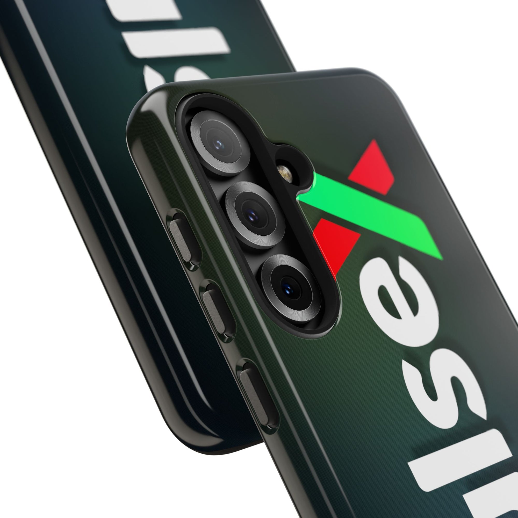 PulseX - Tough Phone Case