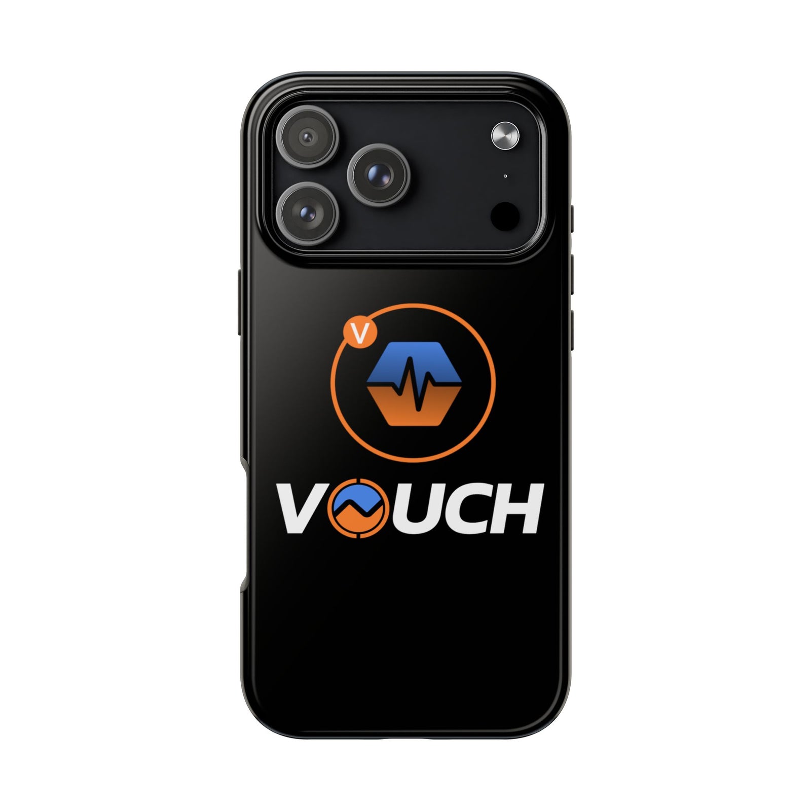 Vouch - Tough Phone Case