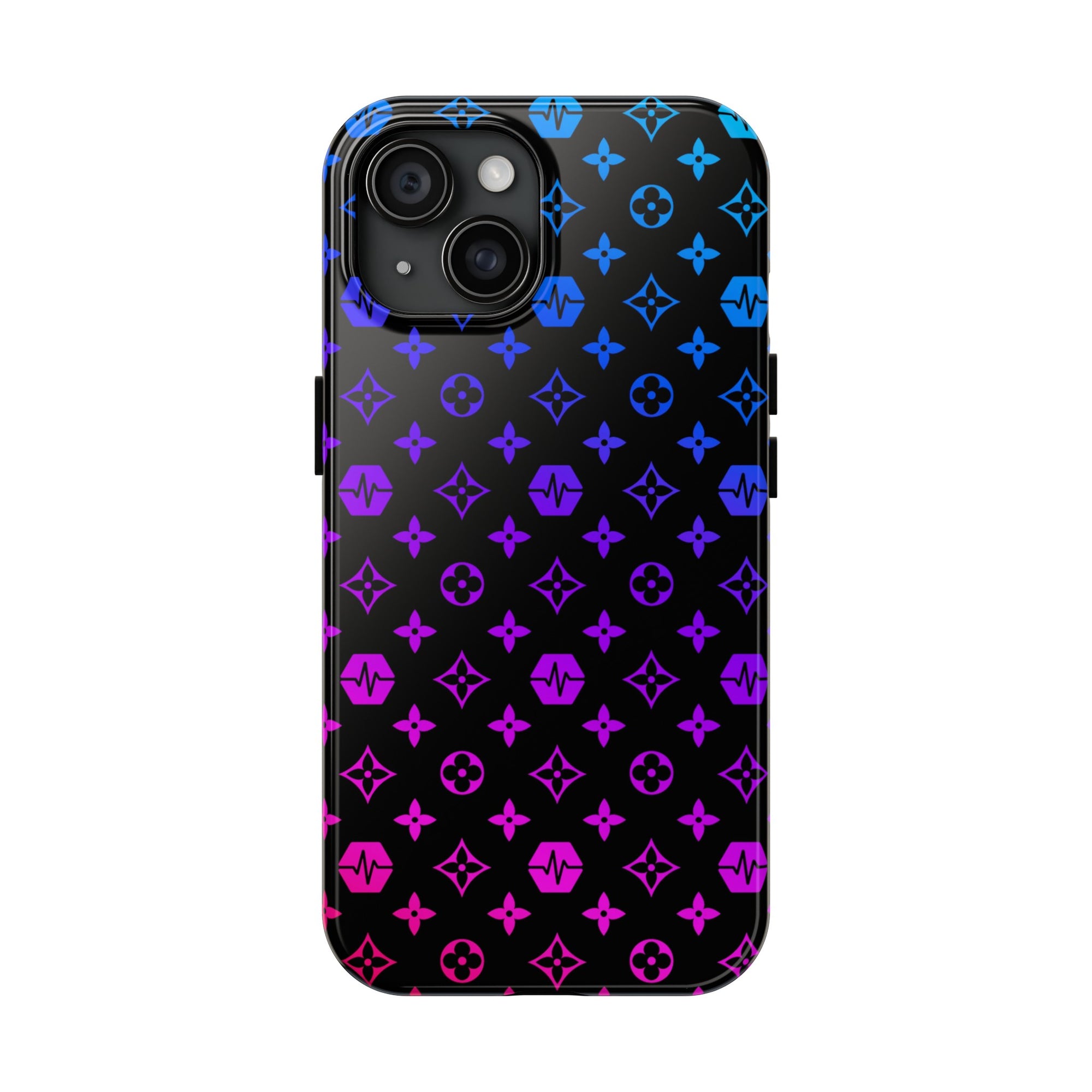 PulseChain - Tough Phone Case