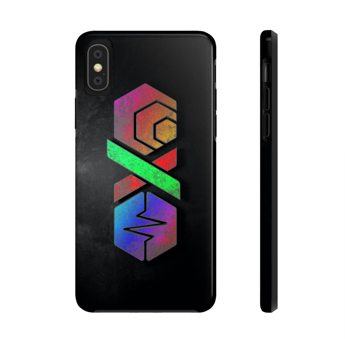 The Trinity - Tough Phone Case - The Pulsican Store