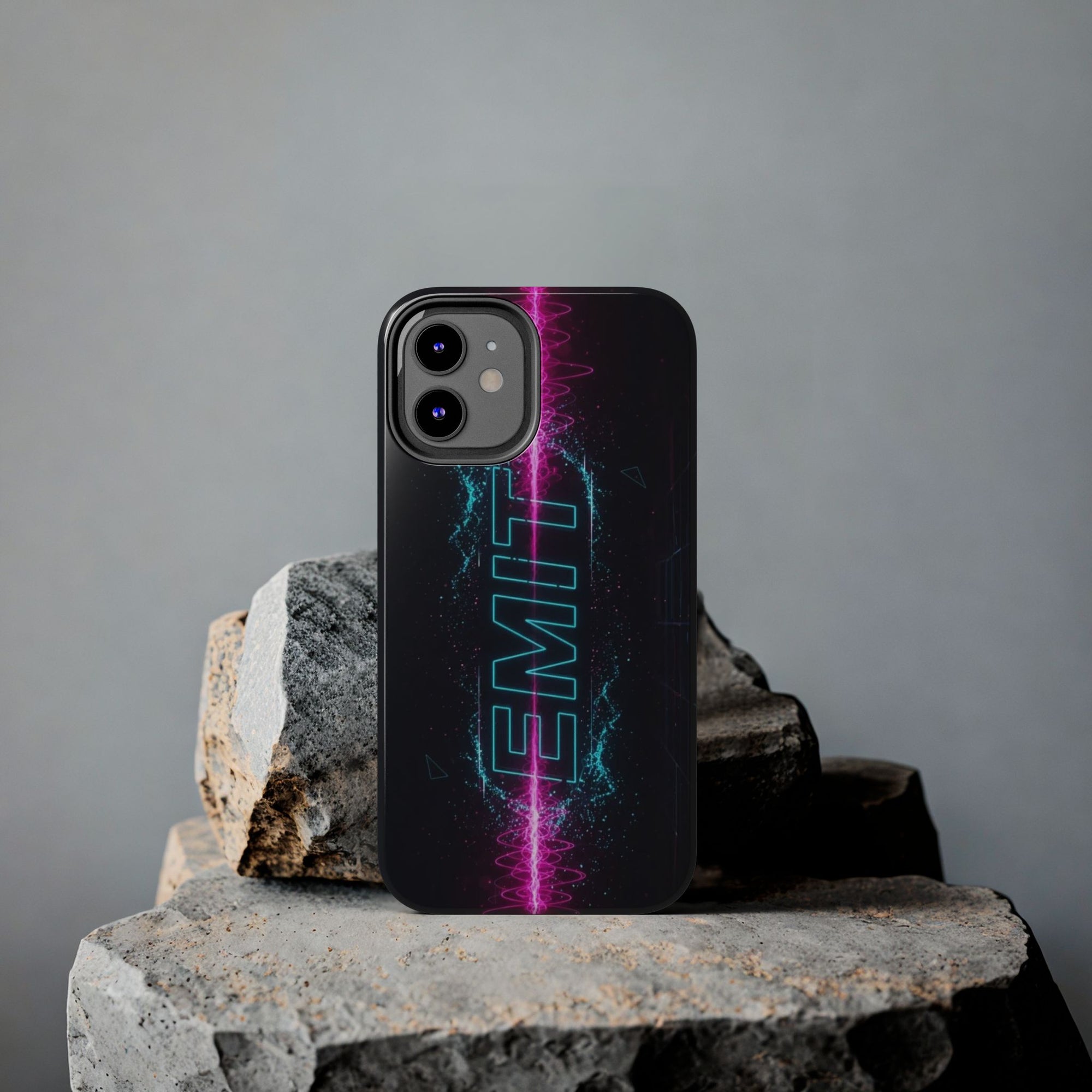 EMIT - Tough Phone case