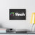 9inch - Premium Wall Canvas