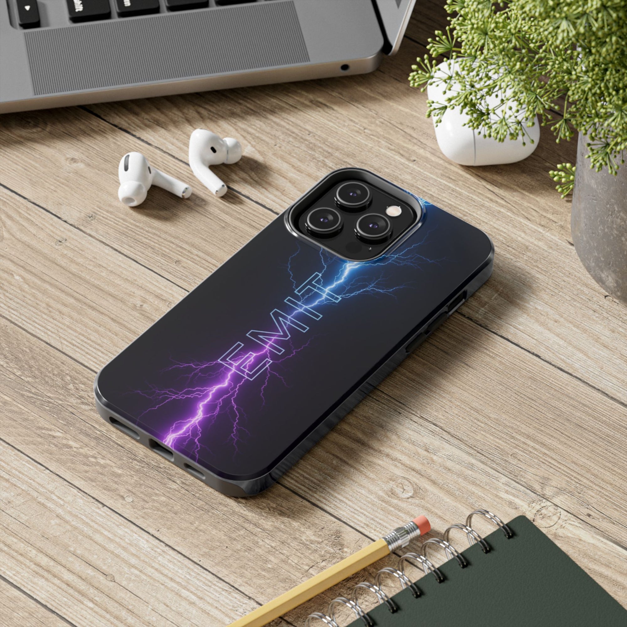 EMIT - Tough Phone Case
