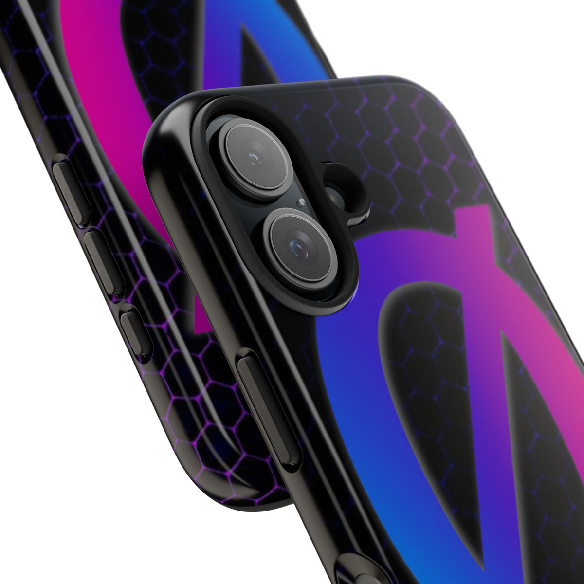 Zero Trust - Tough Phone Case