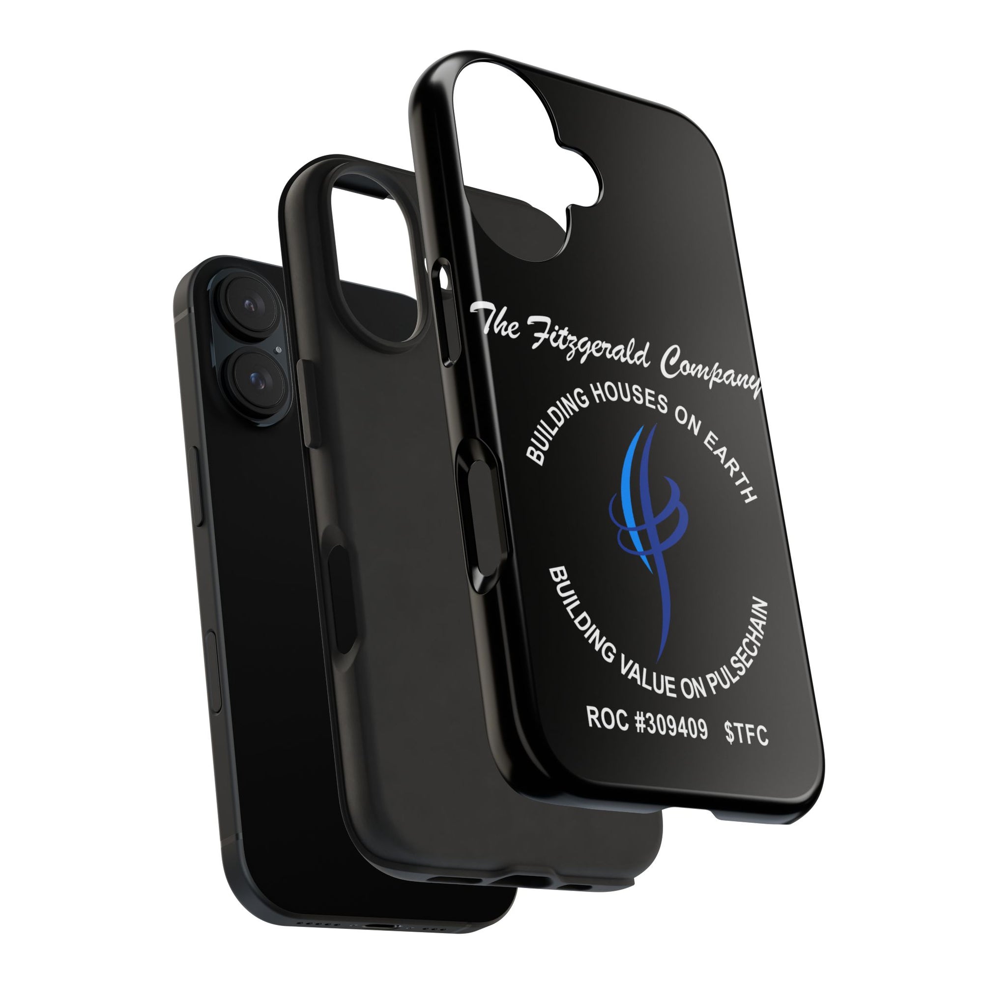 TFC - Tough Phone Case