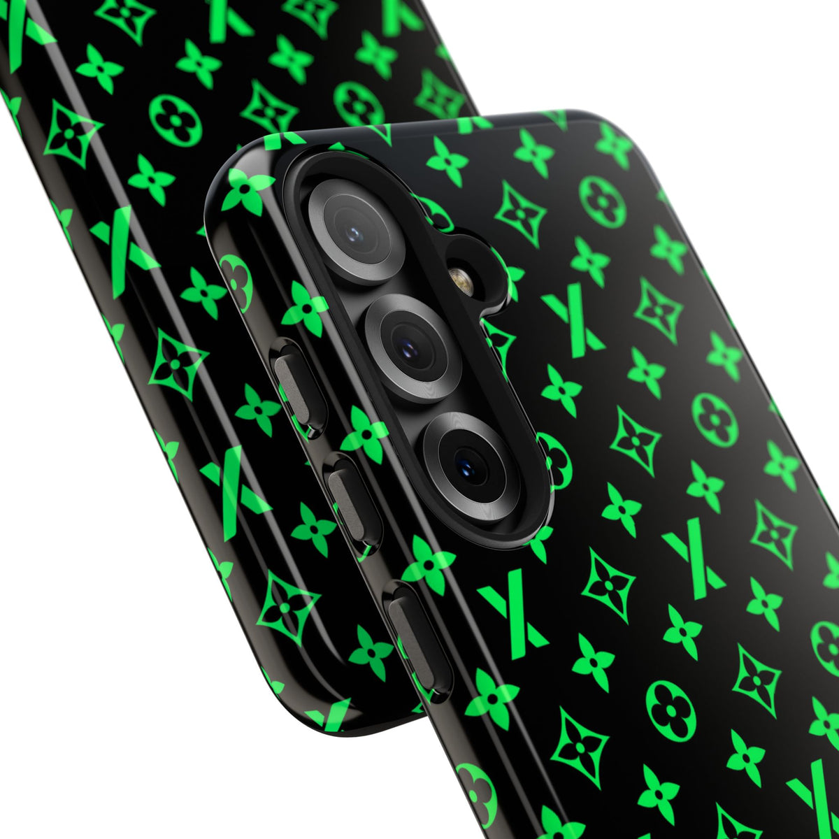 PulseX - Tough Phone Case