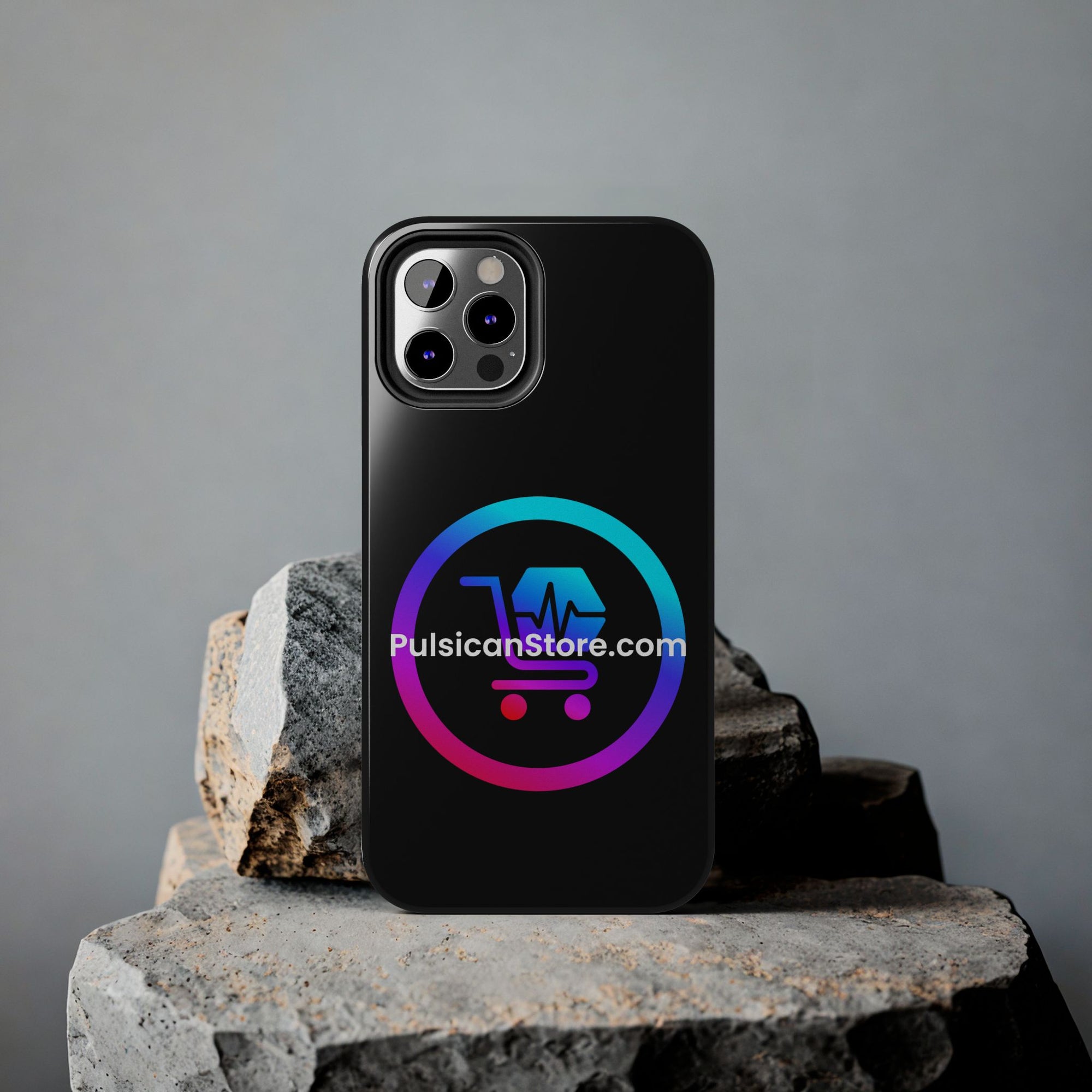 Pulsican Store - Tough Phone Case