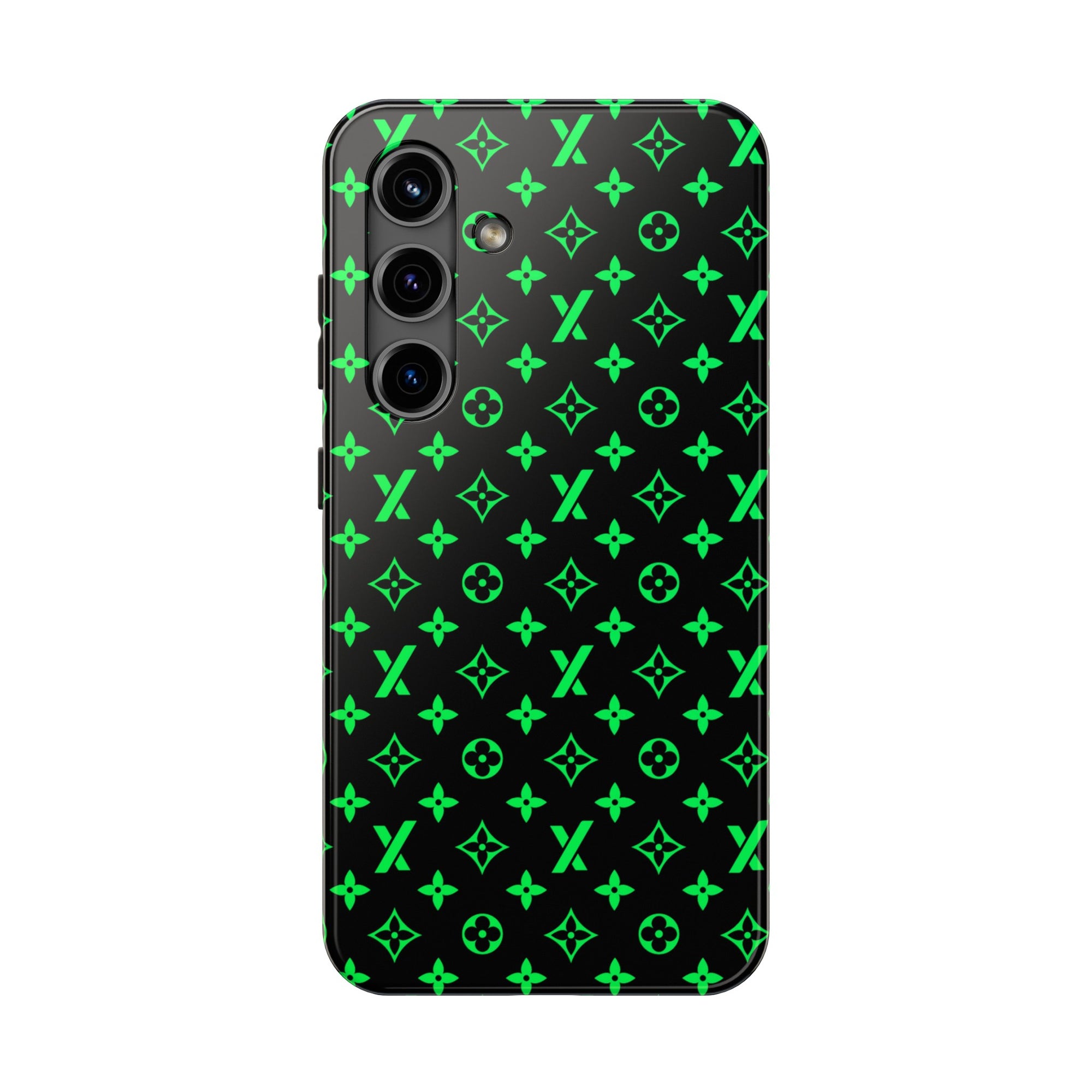 PulseX - Tough Phone Case