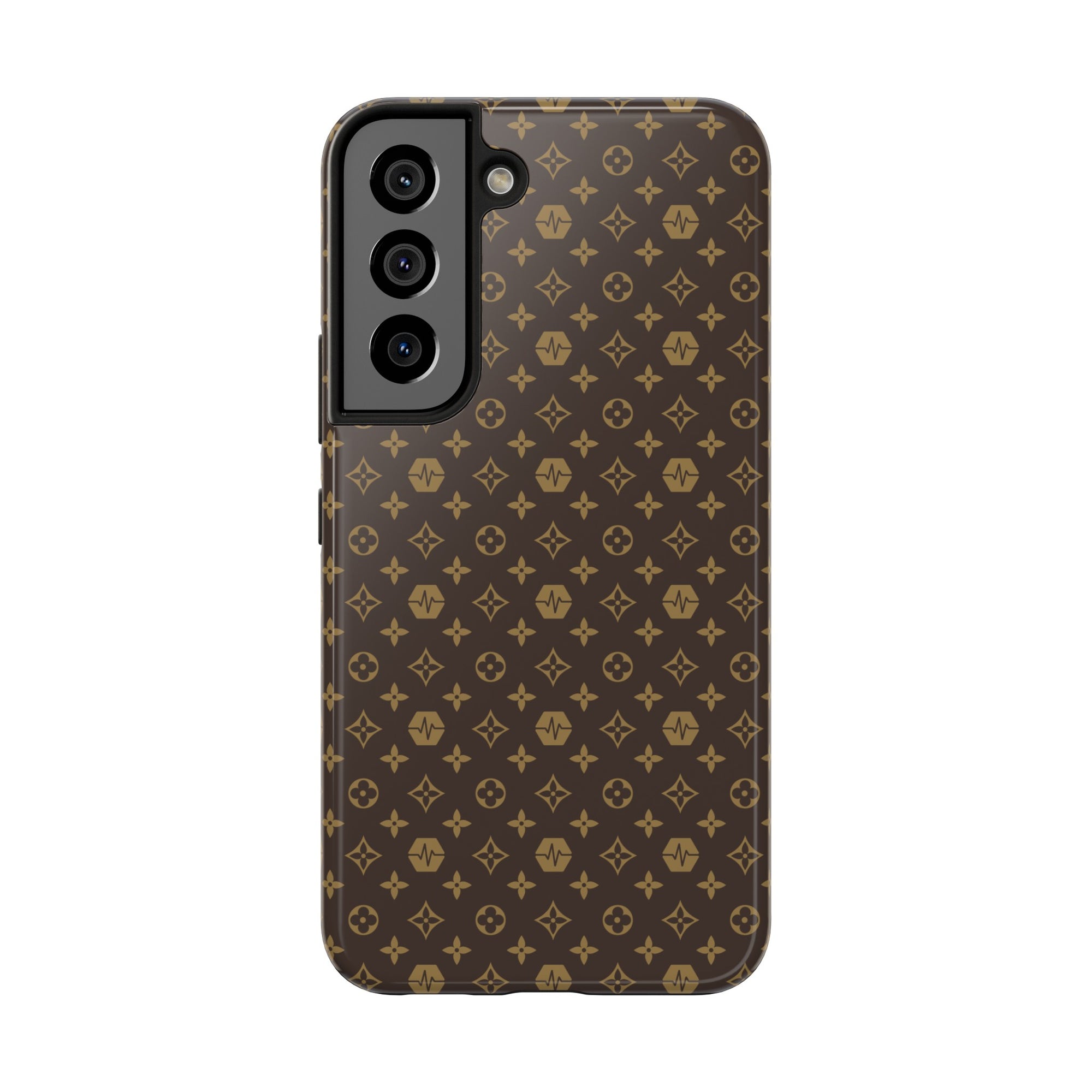 Designer PulseChain - Tough Phone Case