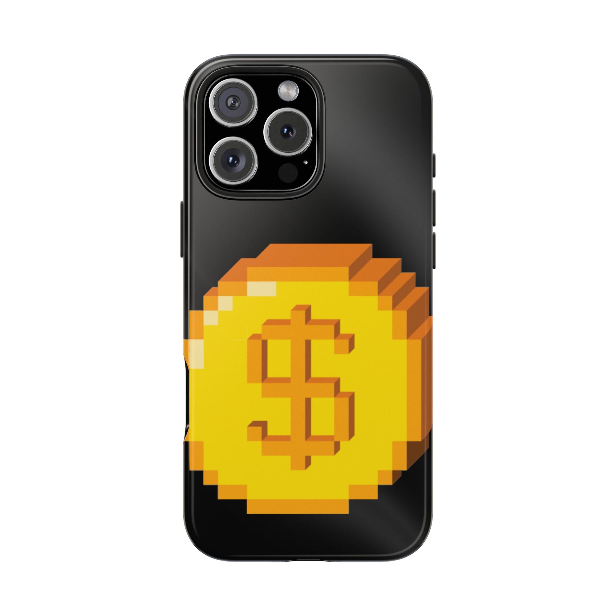 Internet Money - Tough Phone Case