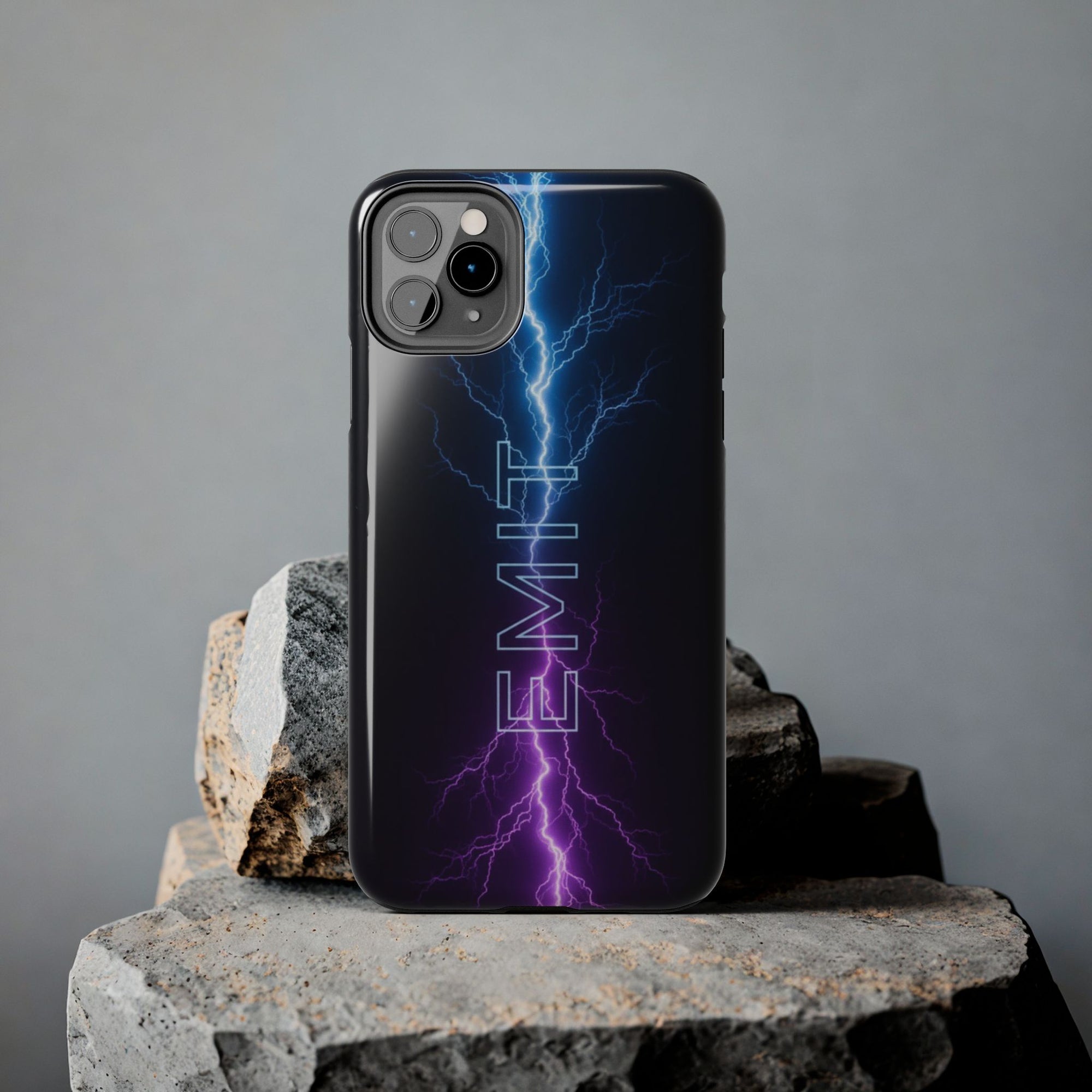 EMIT - Tough Phone Case