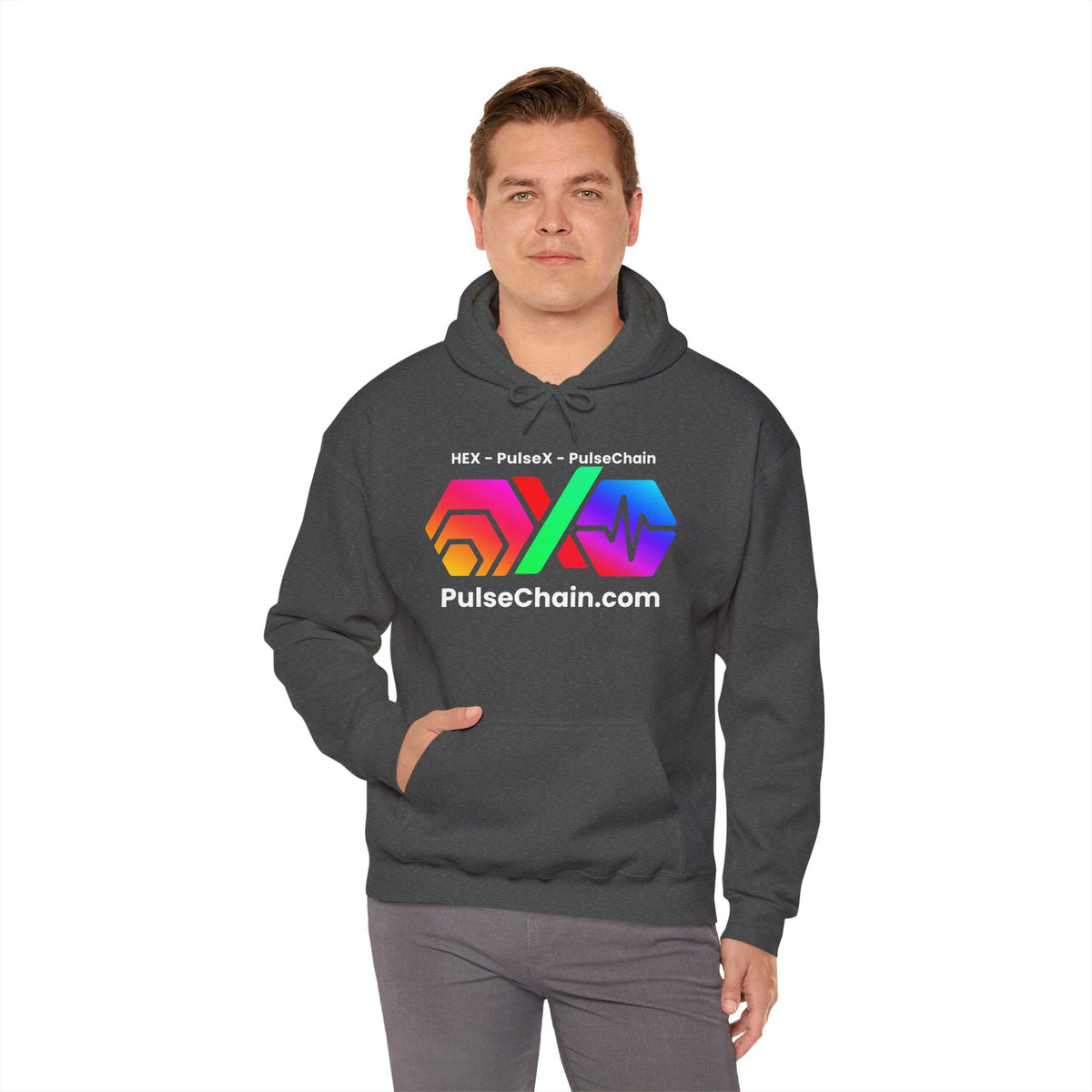 KingzWay PLS - Hoodie