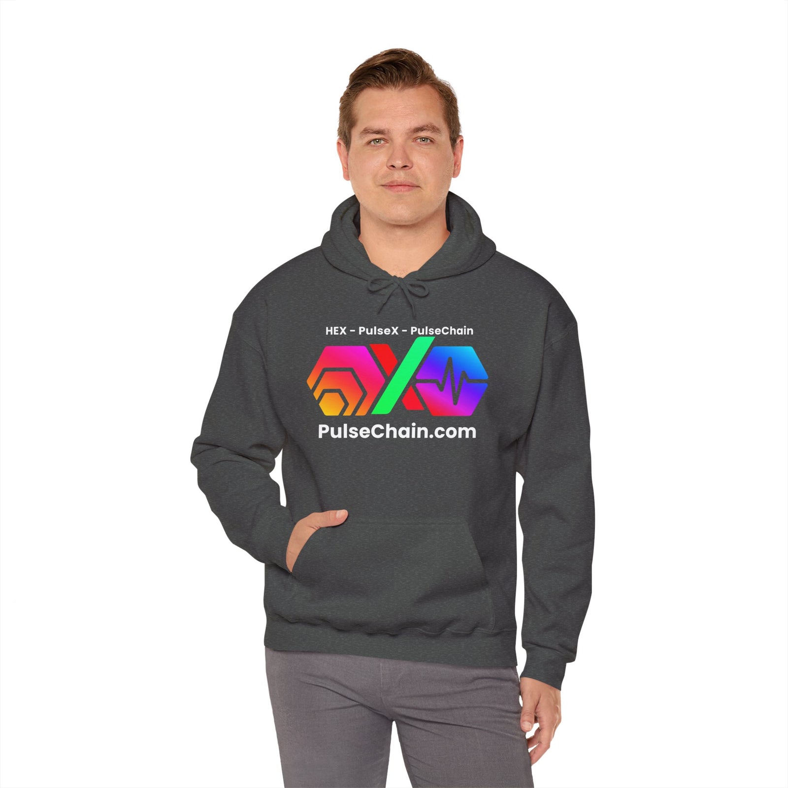 KingzWay PLS - Hoodie