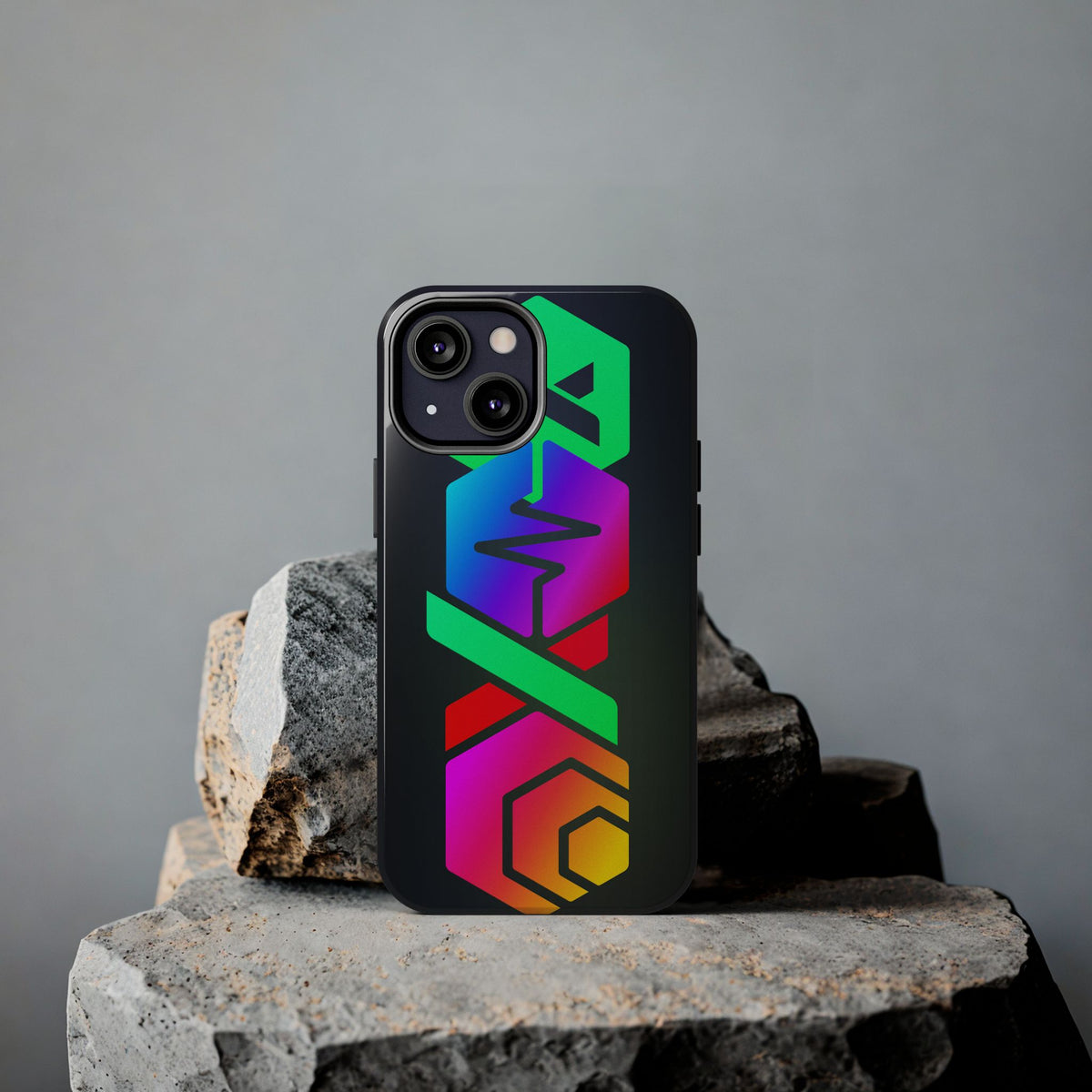 The Cuatro - Tough Phone Case - The Pulsican Store