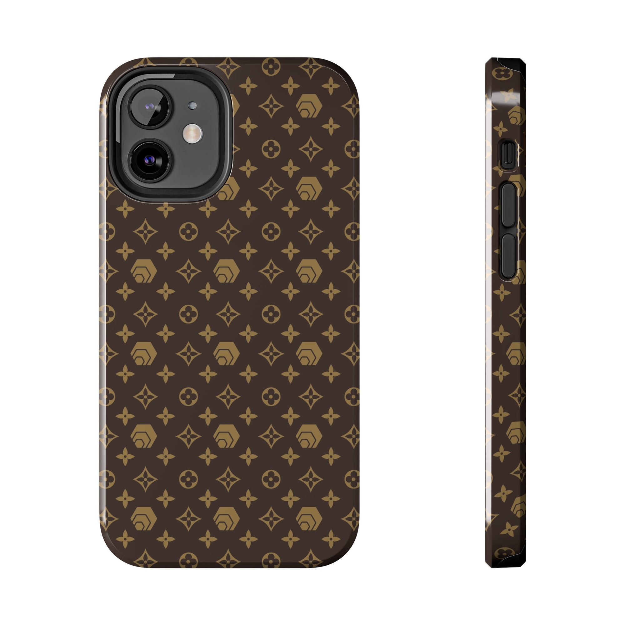 Designer HEX - Tough Phone Case