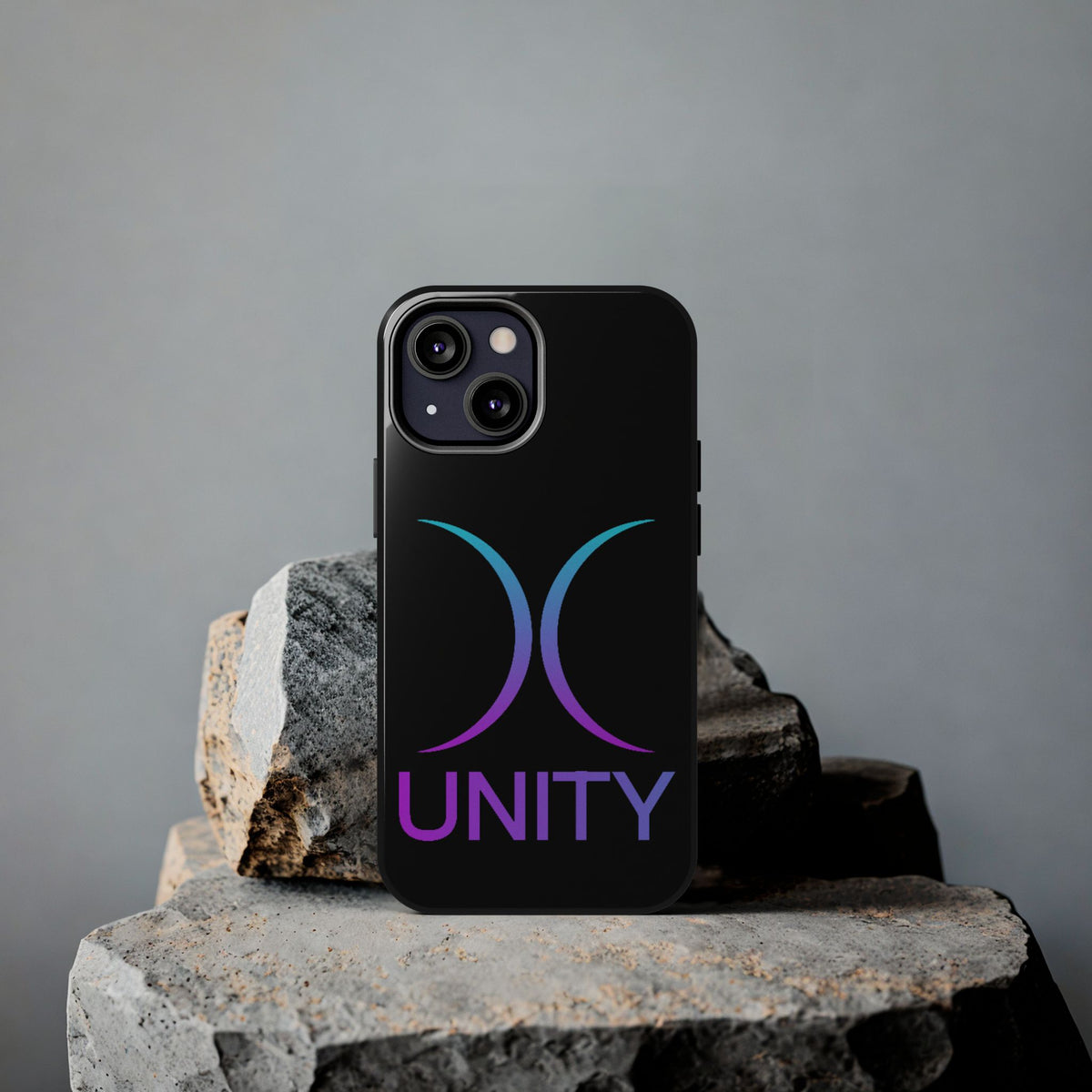 Unity - Tough Phone Case
