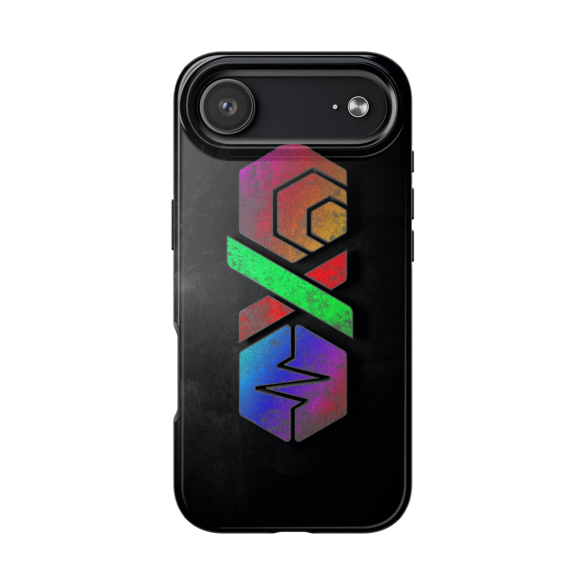 The Trinity - Tough Phone Case