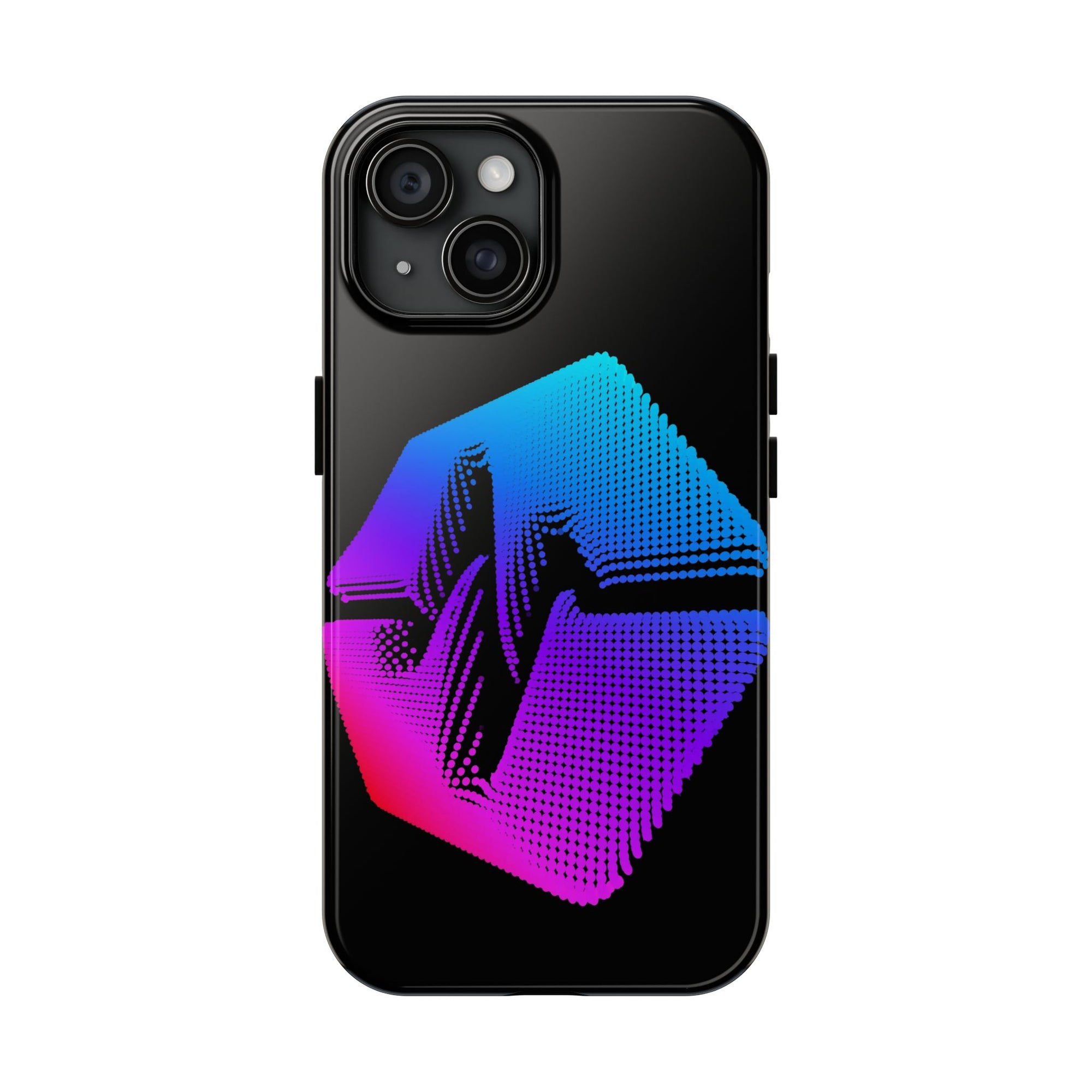 PulseChain - Tough Phone Case