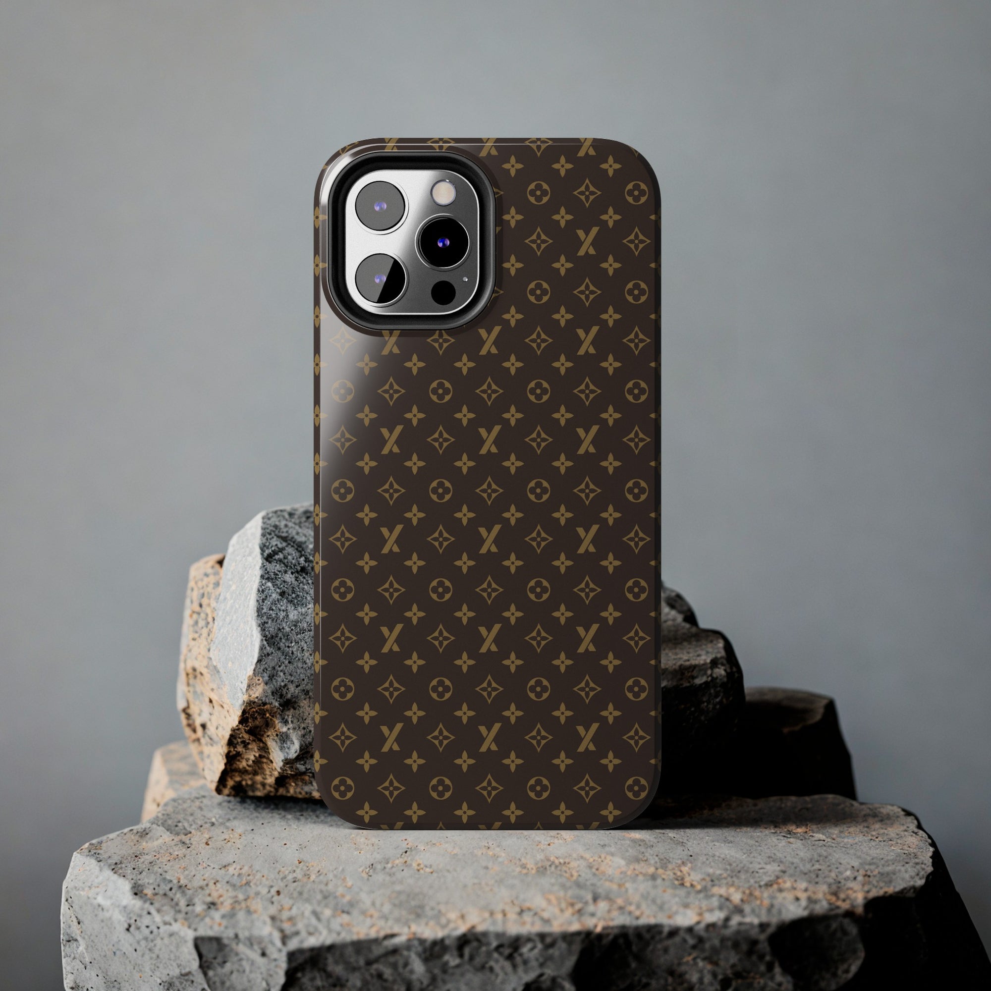 Designer PulseX - Tough Phone Case