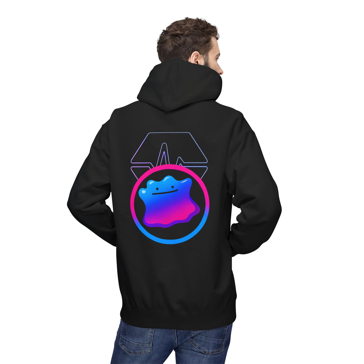 Ditto - Hoodie