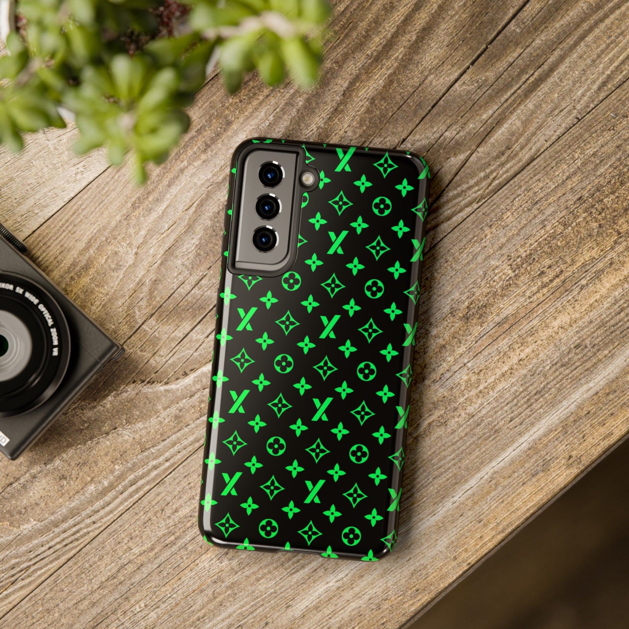 PulseX - Tough Phone Case