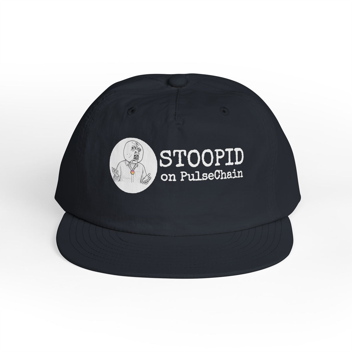 Stoopid - Surf Cap