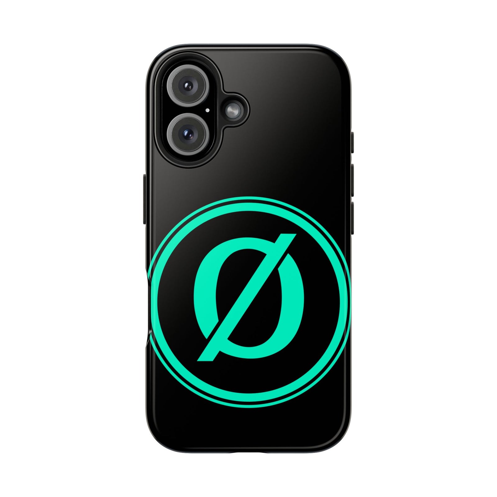 Zero Trust - Tough Phone Case