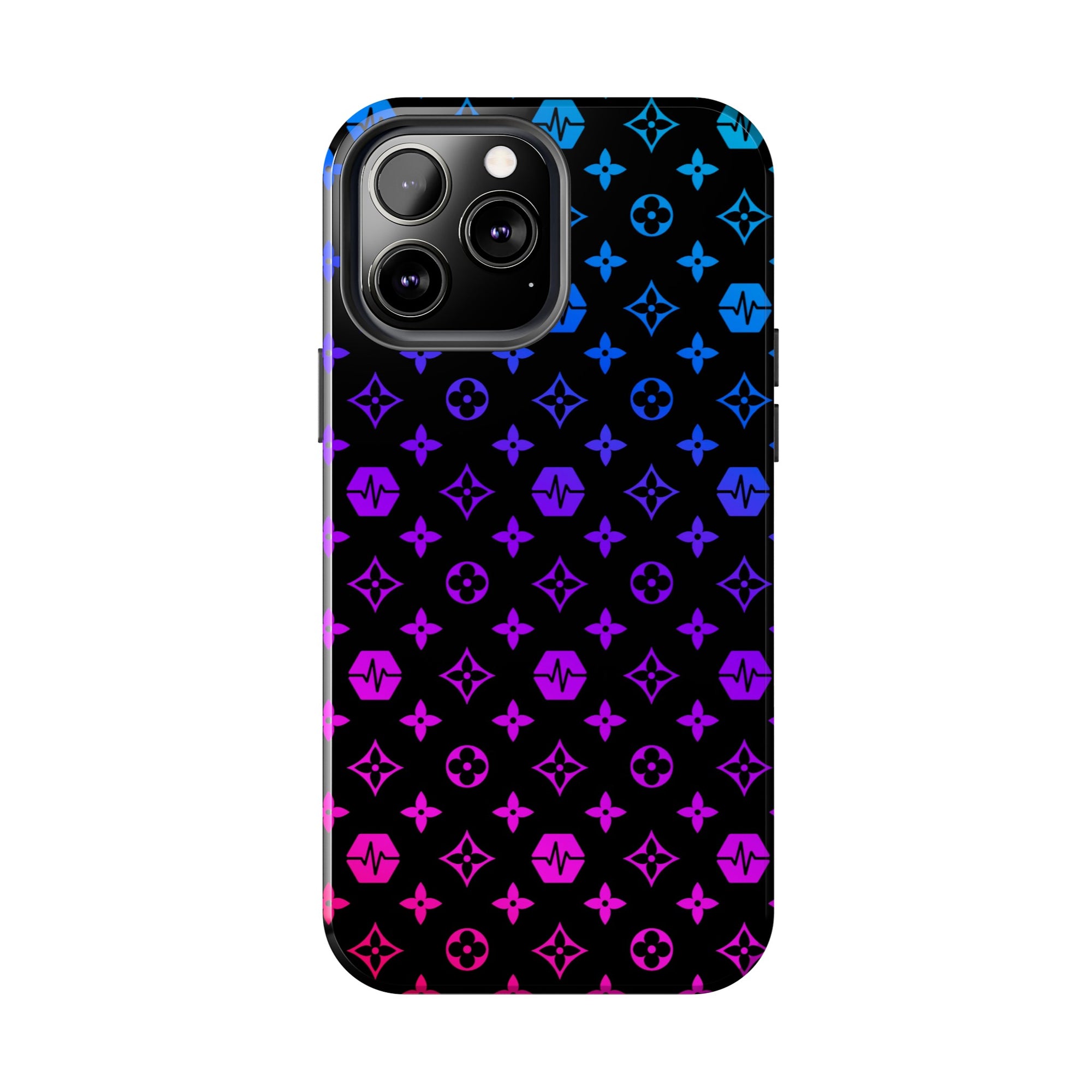 PulseChain - Tough Phone Case