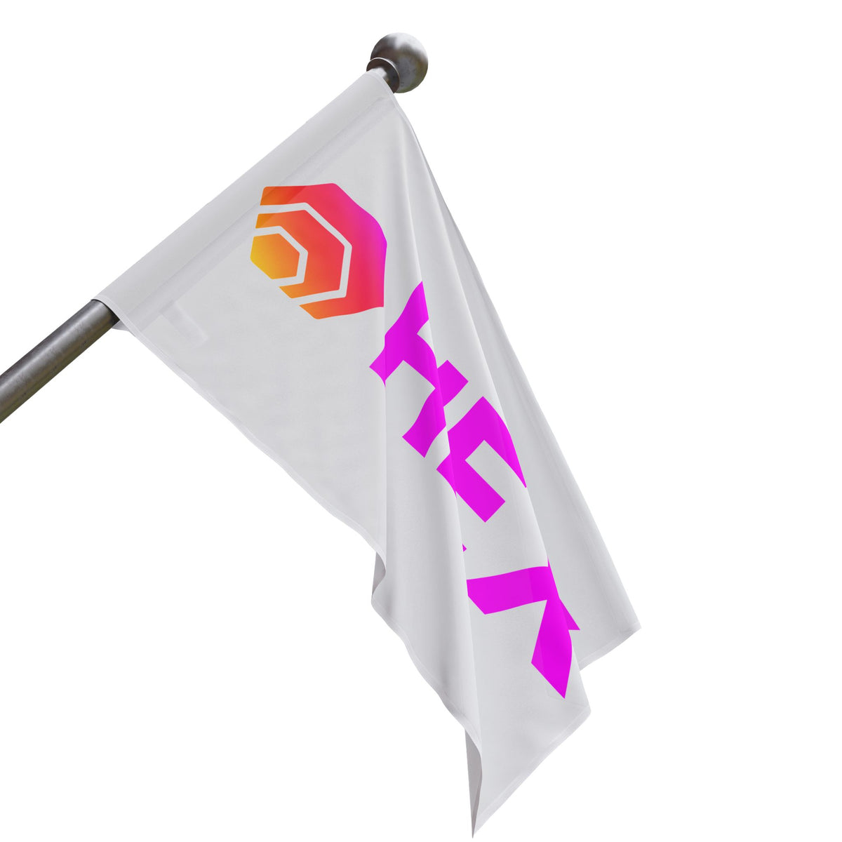HEX - Flag