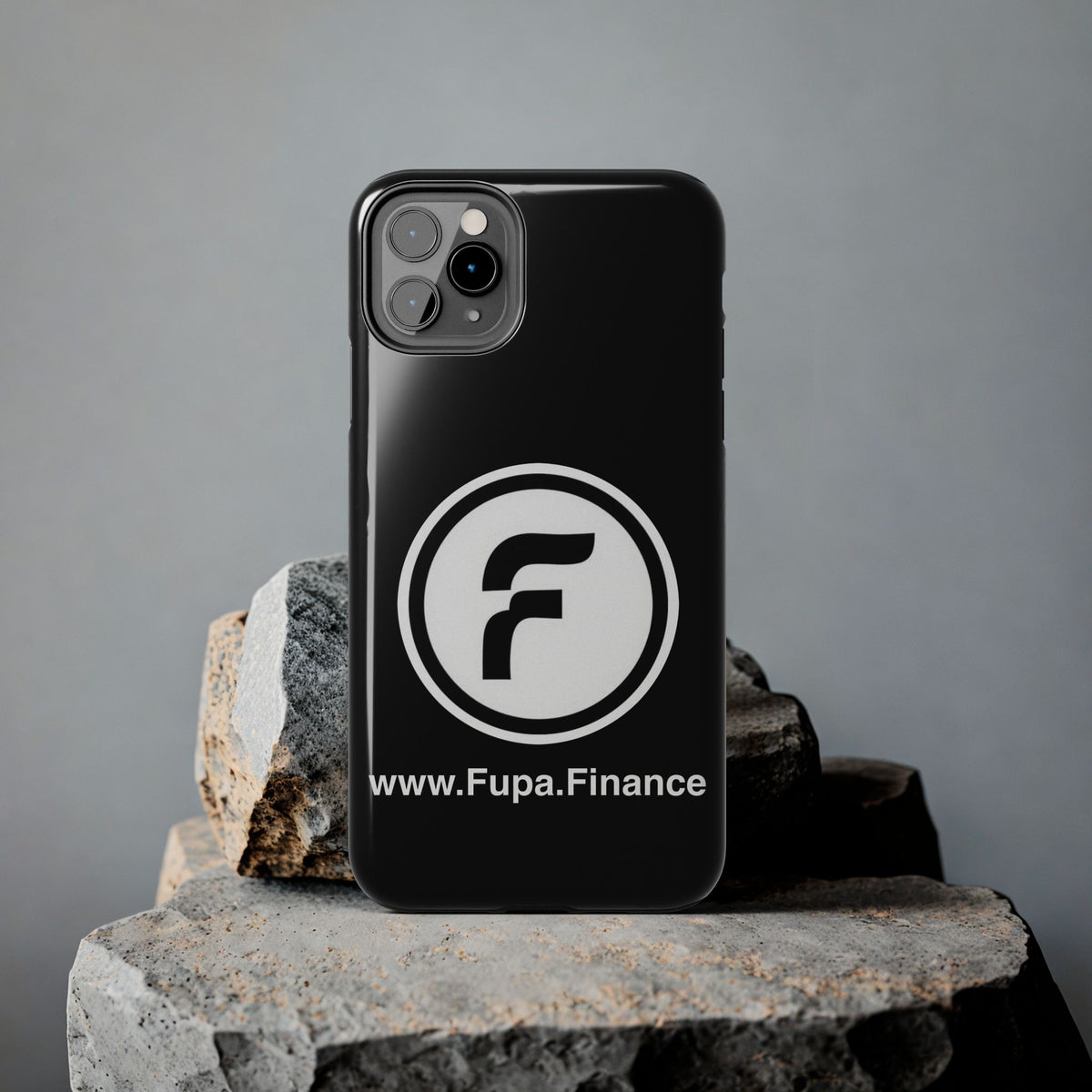 Fupa - Tough Phone Case