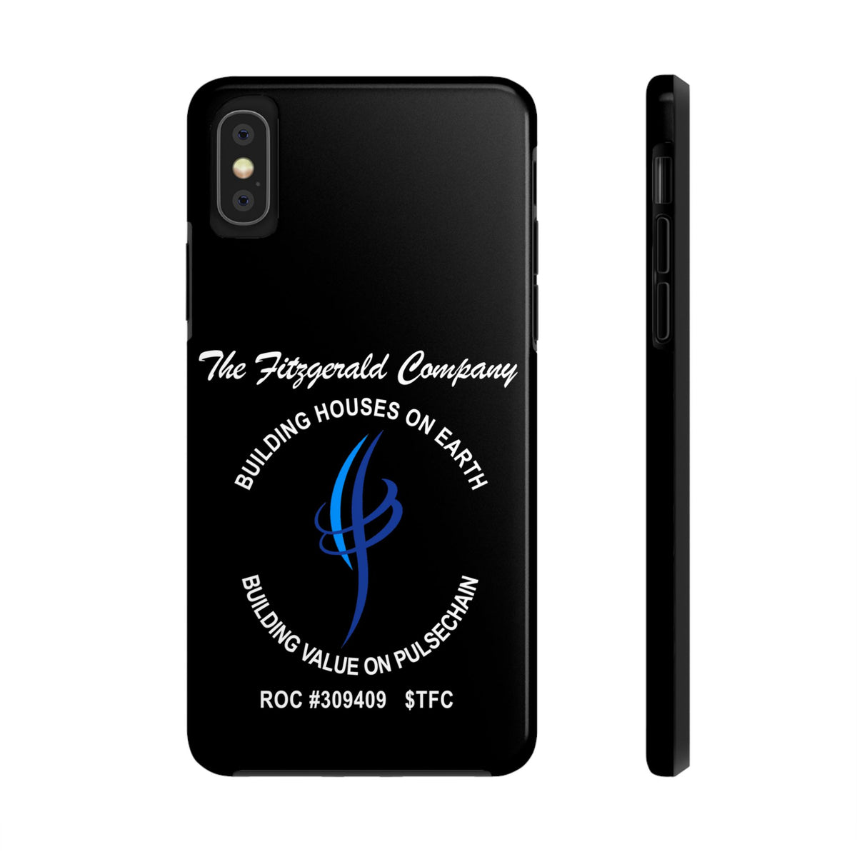TFC - Tough Phone Case