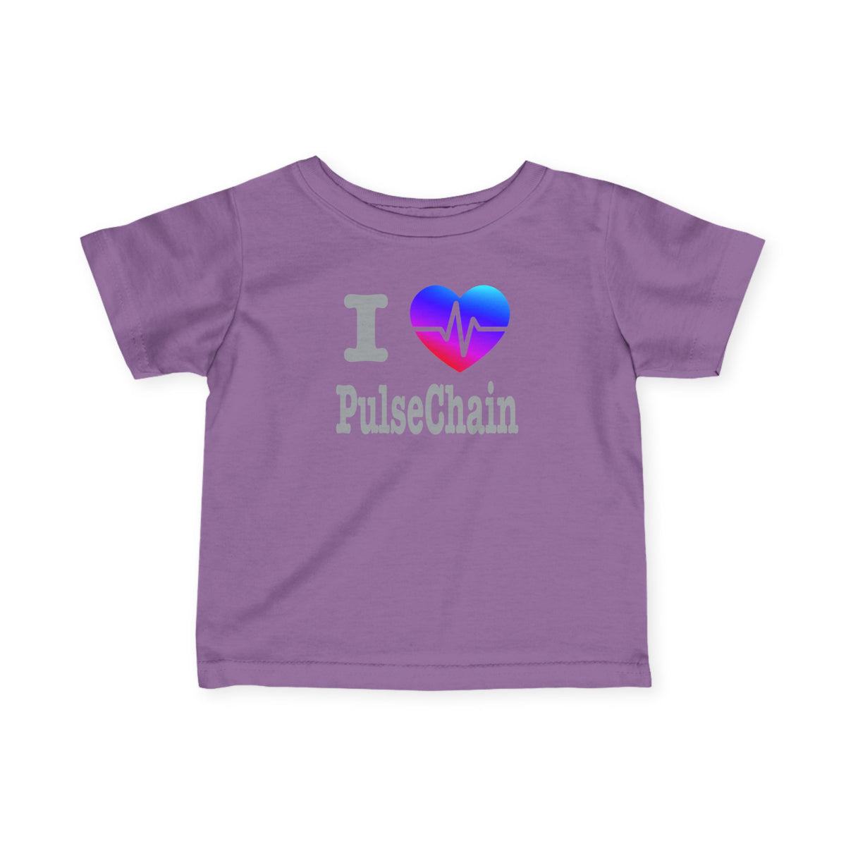 I Luv PulseChain - Baby Tee