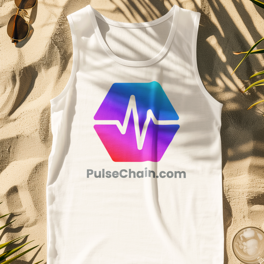 PulseChain - Tank