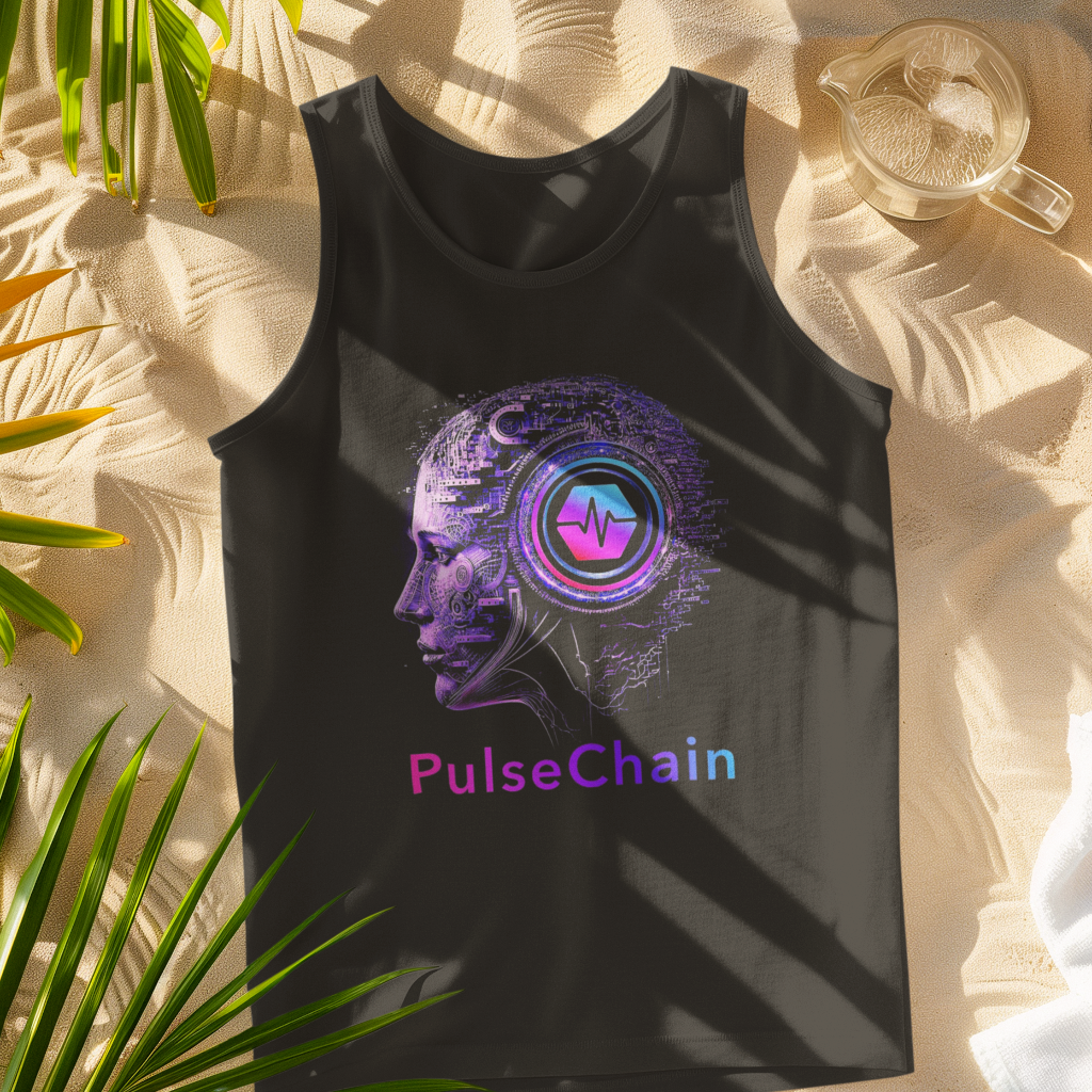 Think PulseChain - Tank