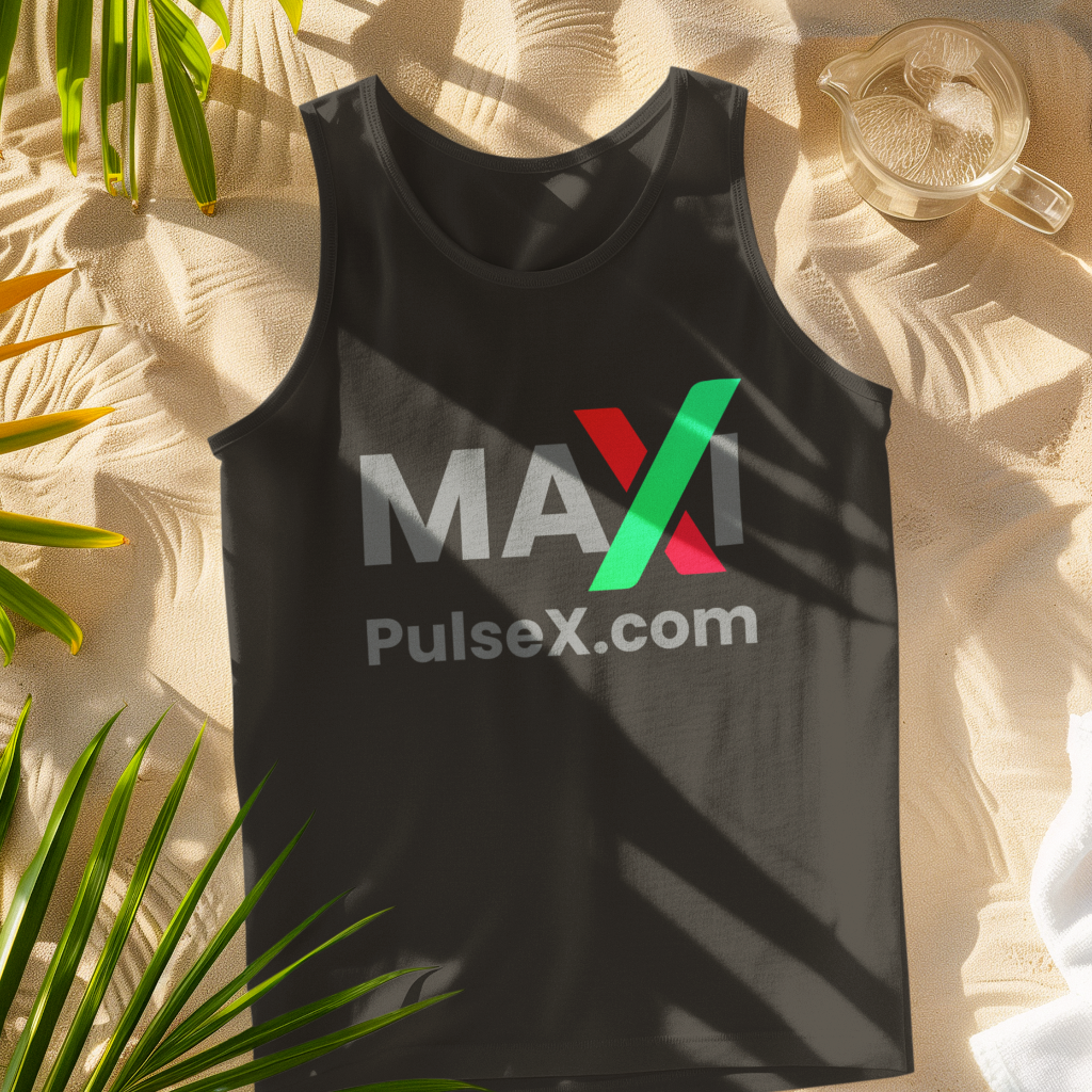 PulseX Maxi - Tank