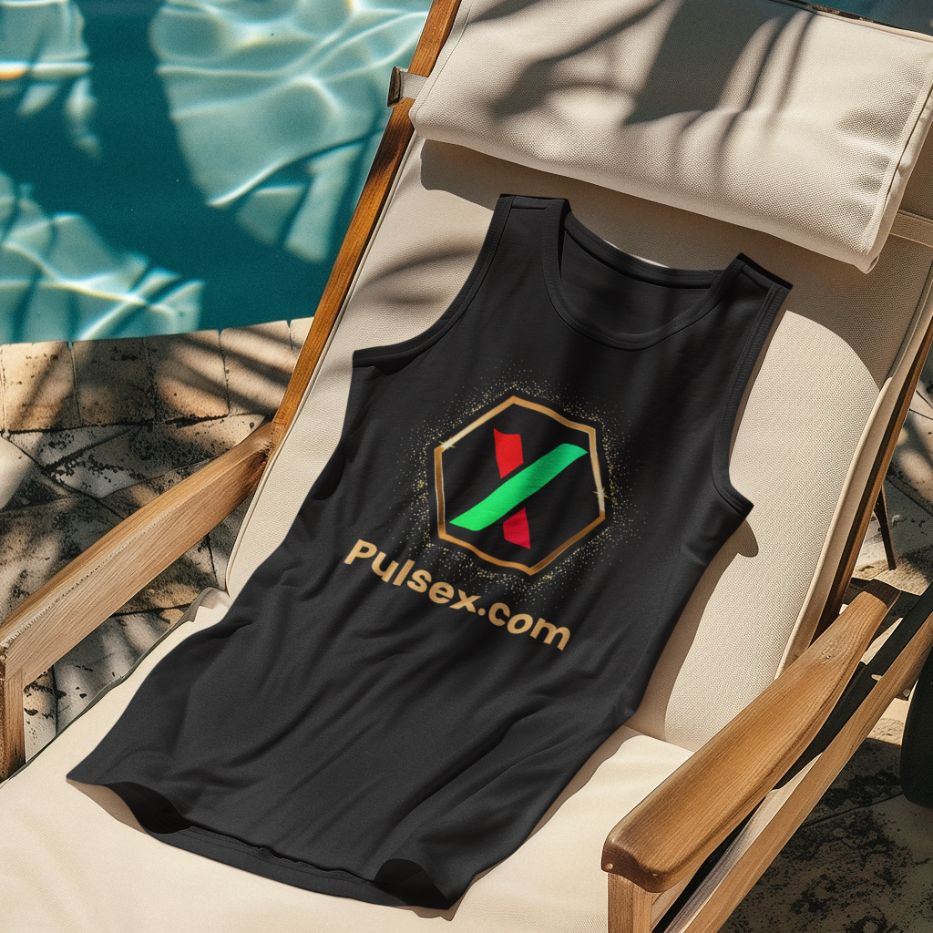 Golden PulseX - Tank