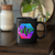 YEP - Black Mug