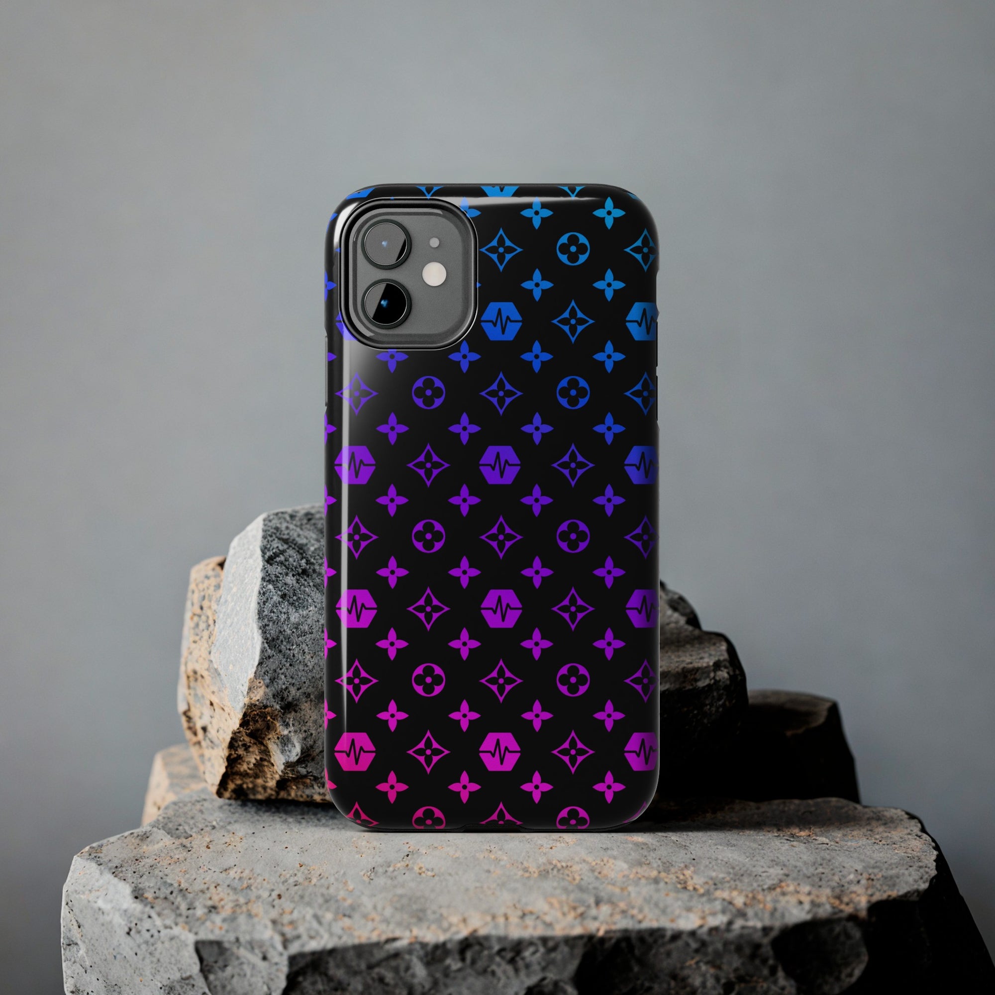 PulseChain - Tough Phone Case