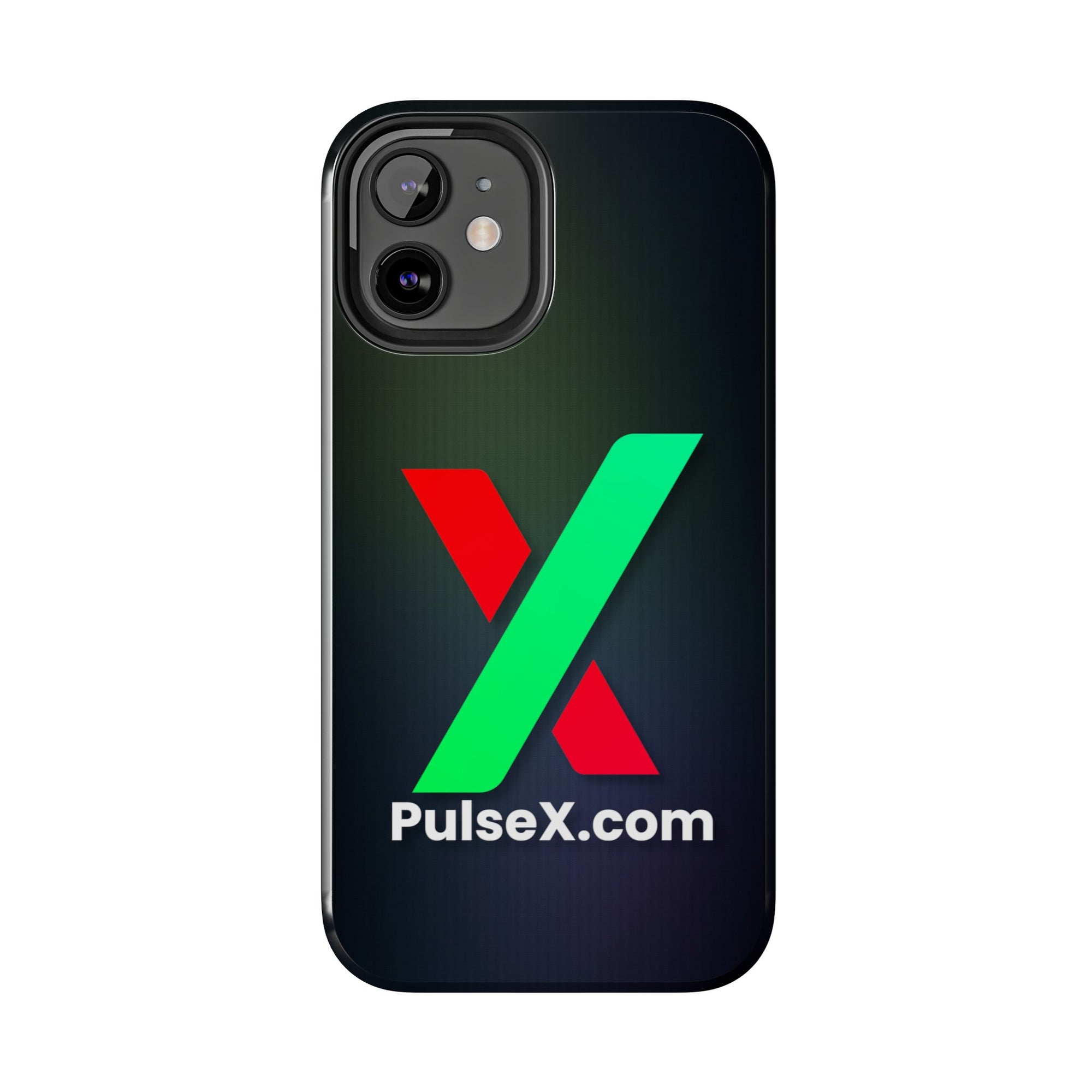 PulseX.com - Tough Phone Case