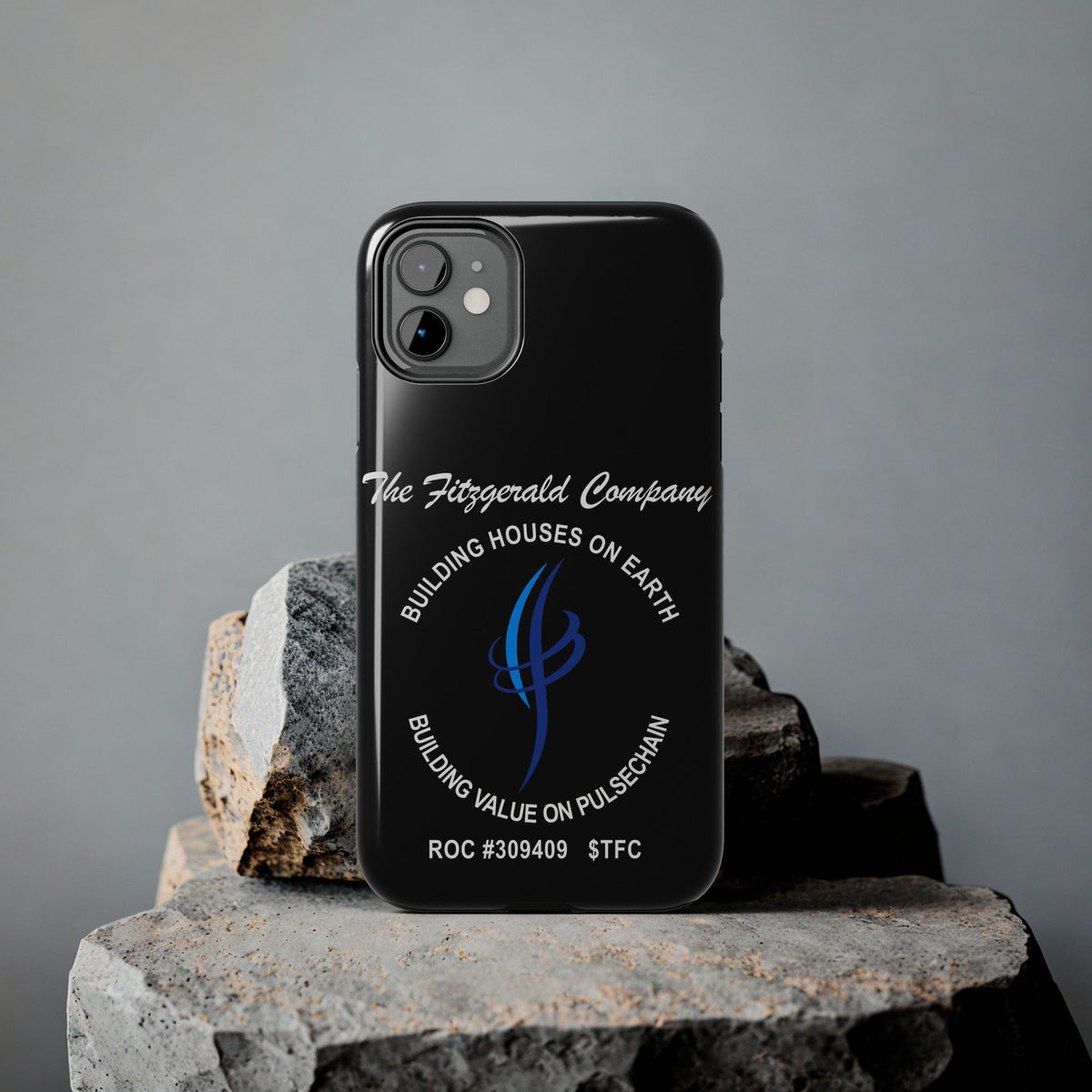 TFC - Tough Phone Case