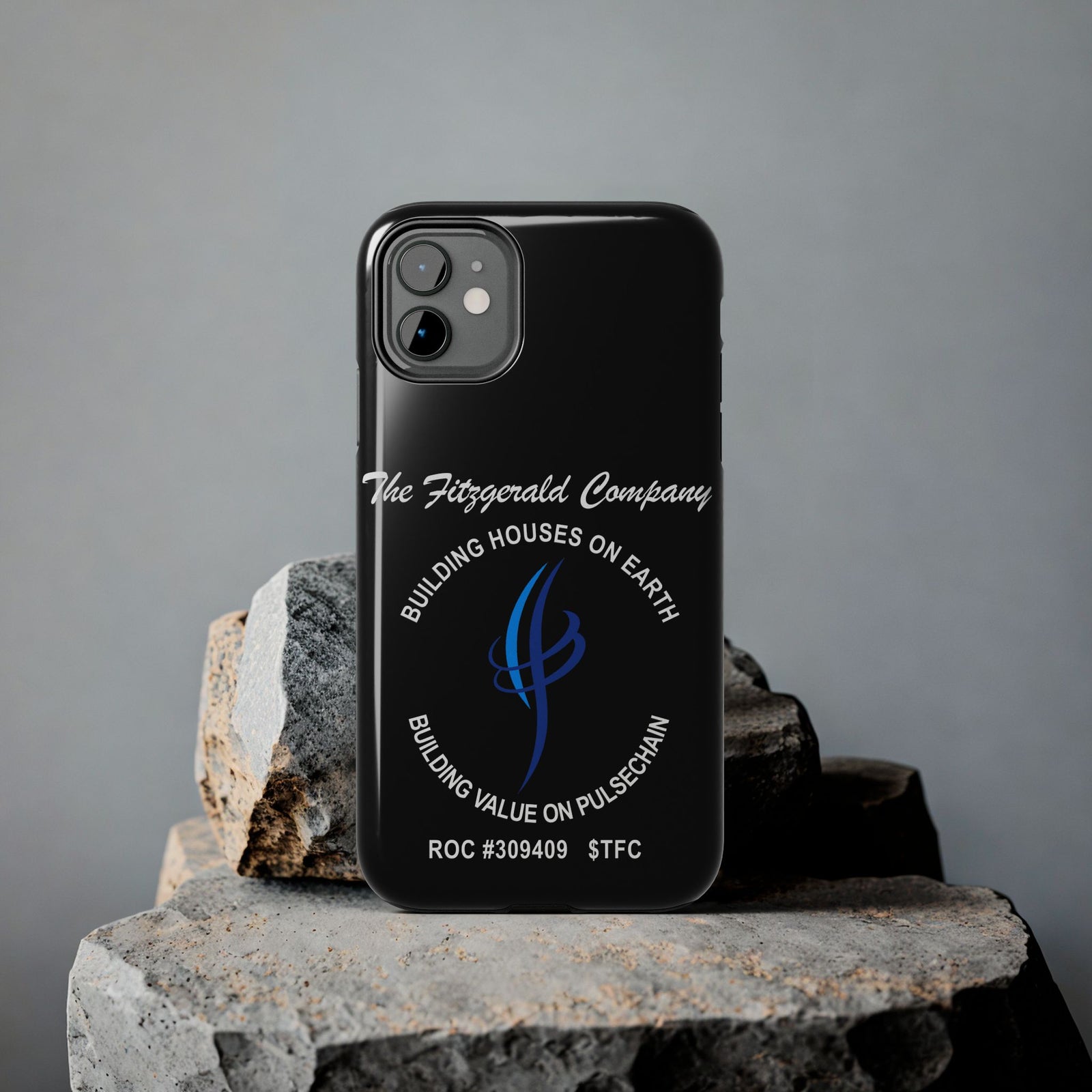 TFC - Tough Phone Case