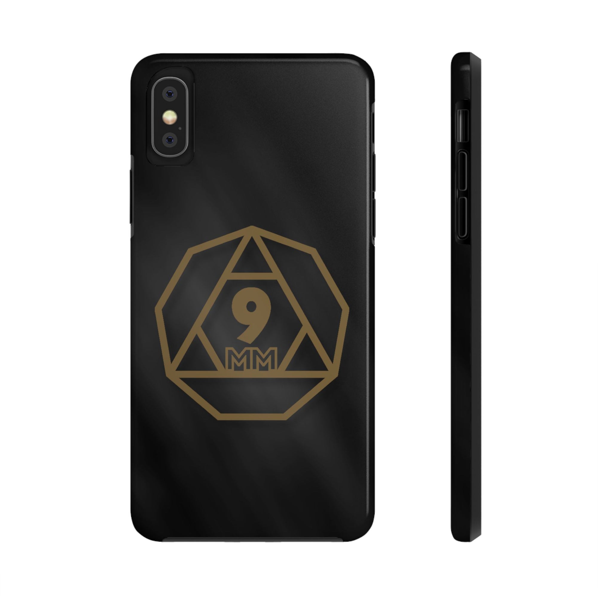 9MM - Tough Phone Case