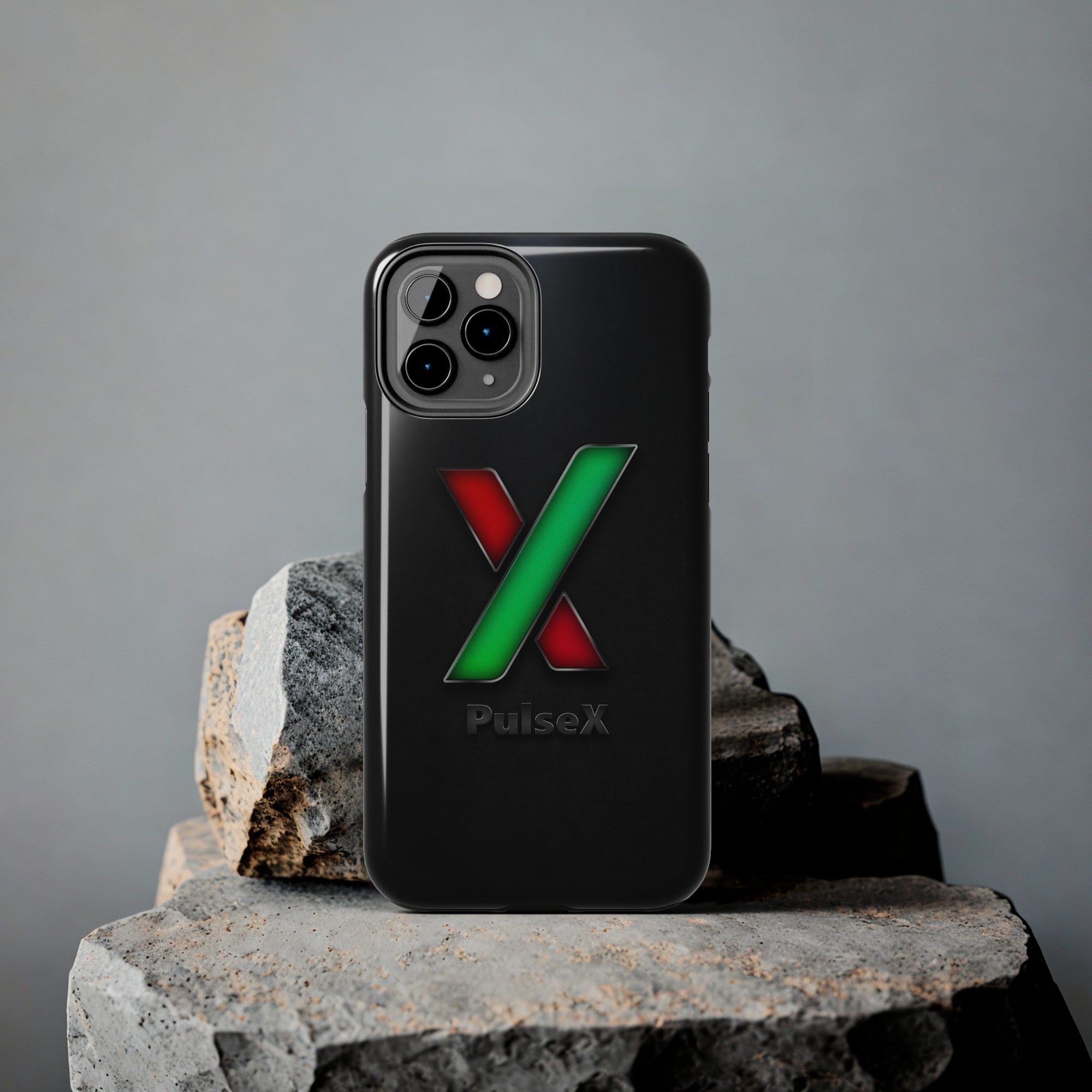 PulseX - Tough Phone Case - The Pulsican Store