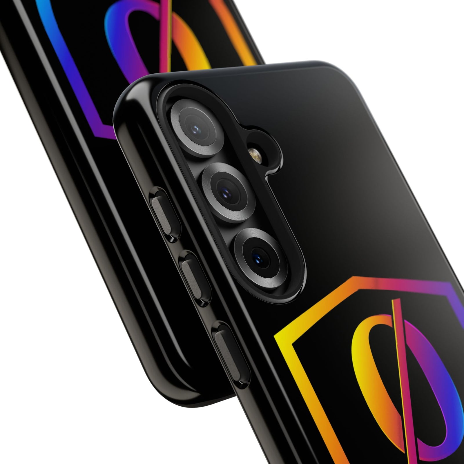ZKP - Tough Phone Case