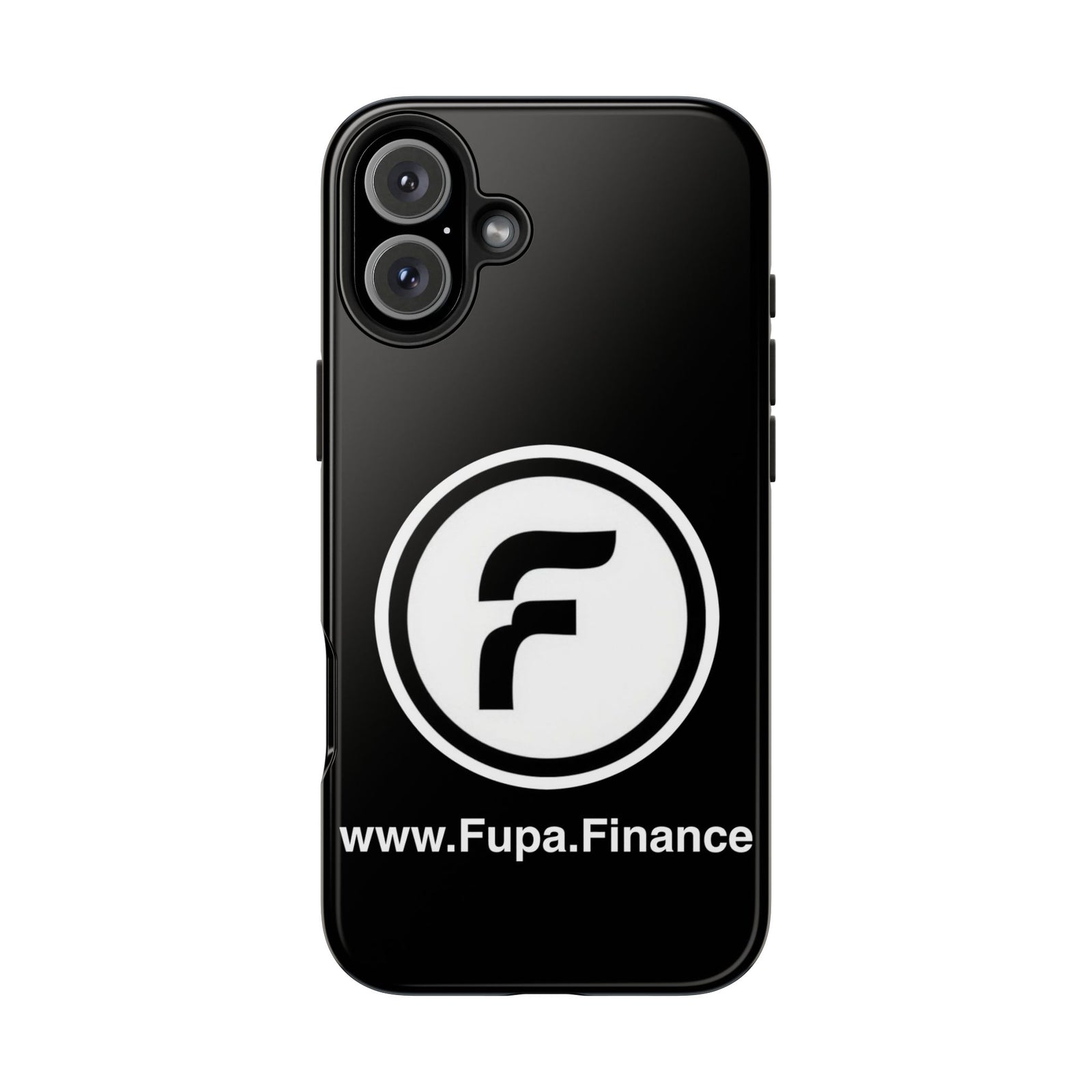 Fupa - Tough Phone Case
