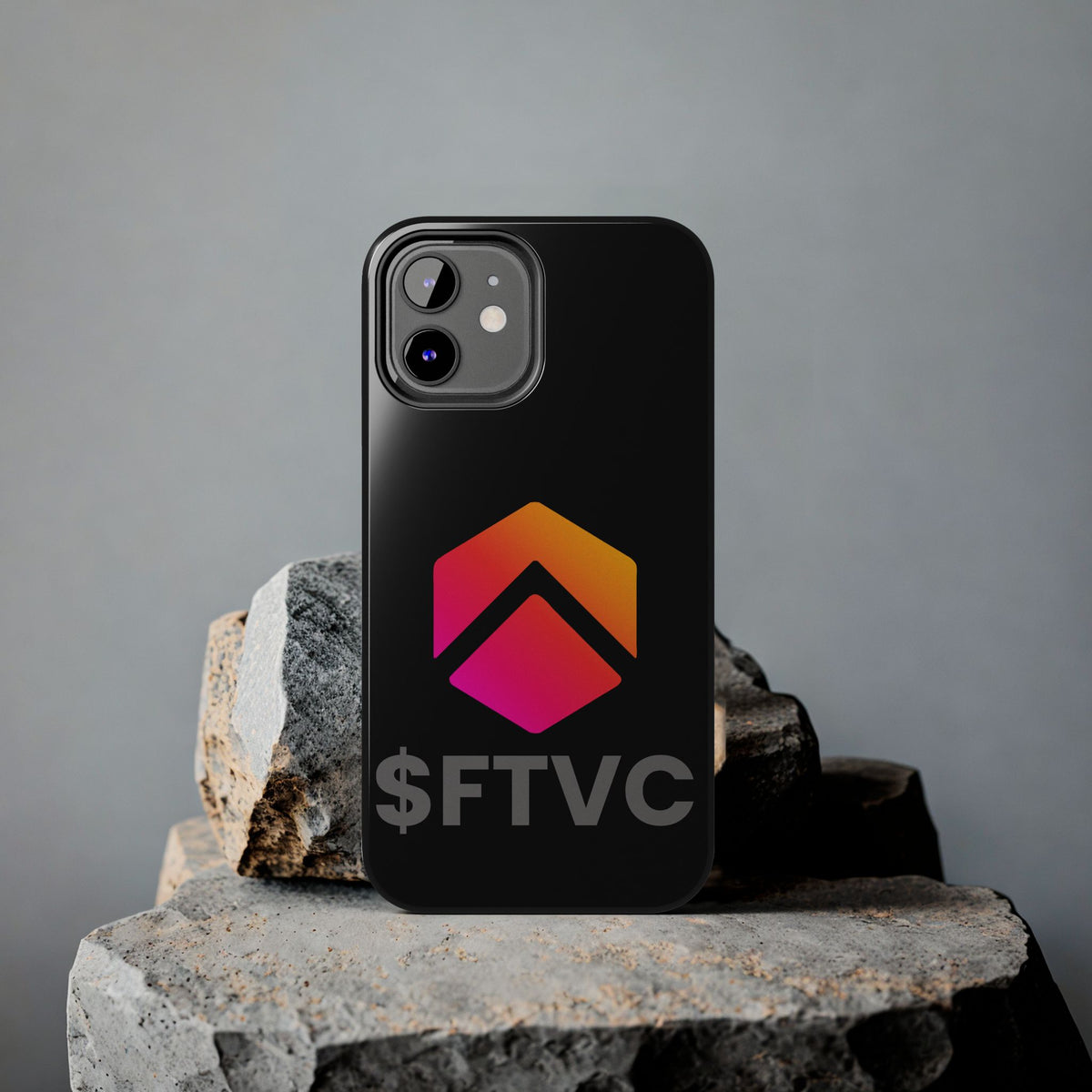 FTVC - Tough Phone Case