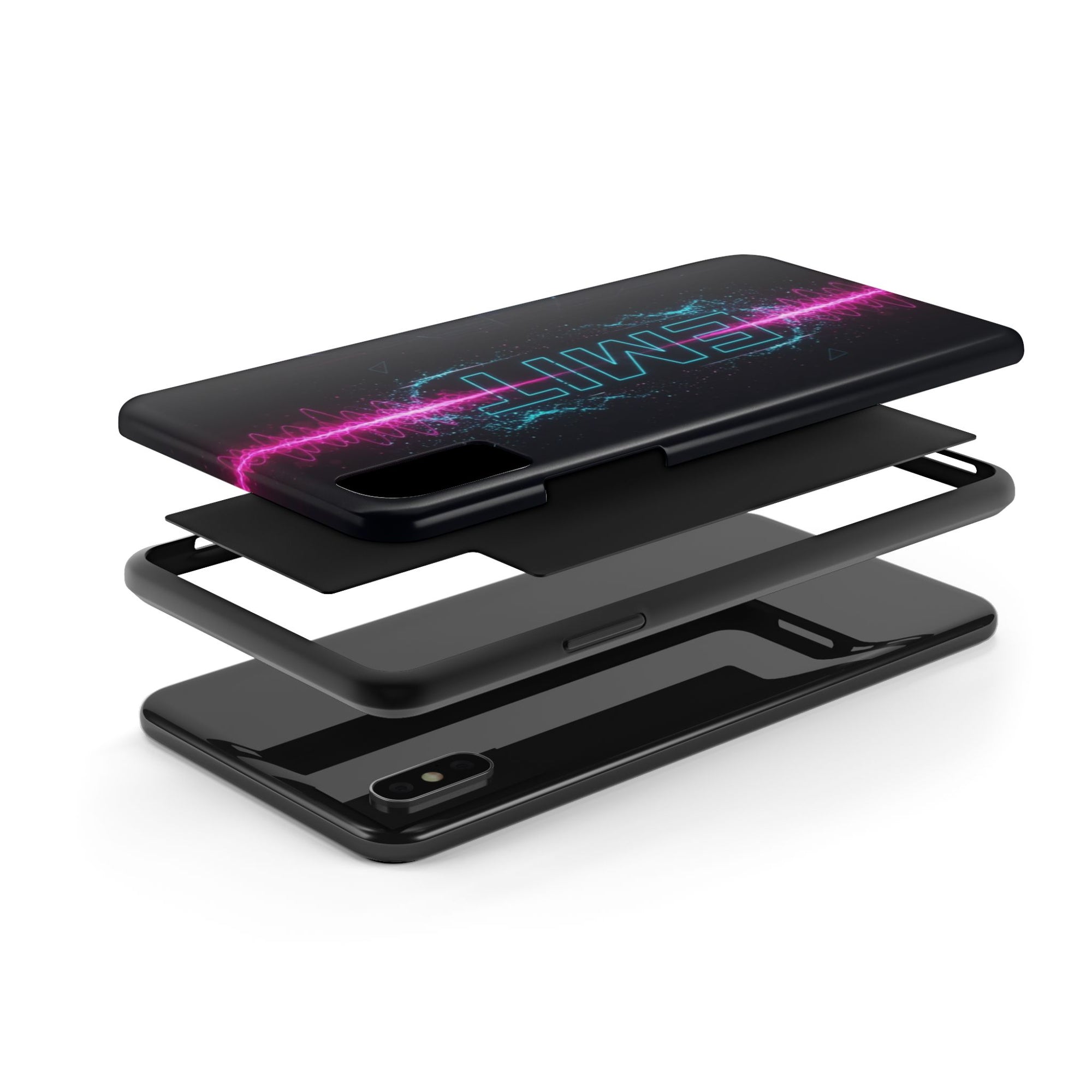 EMIT - Tough Phone case