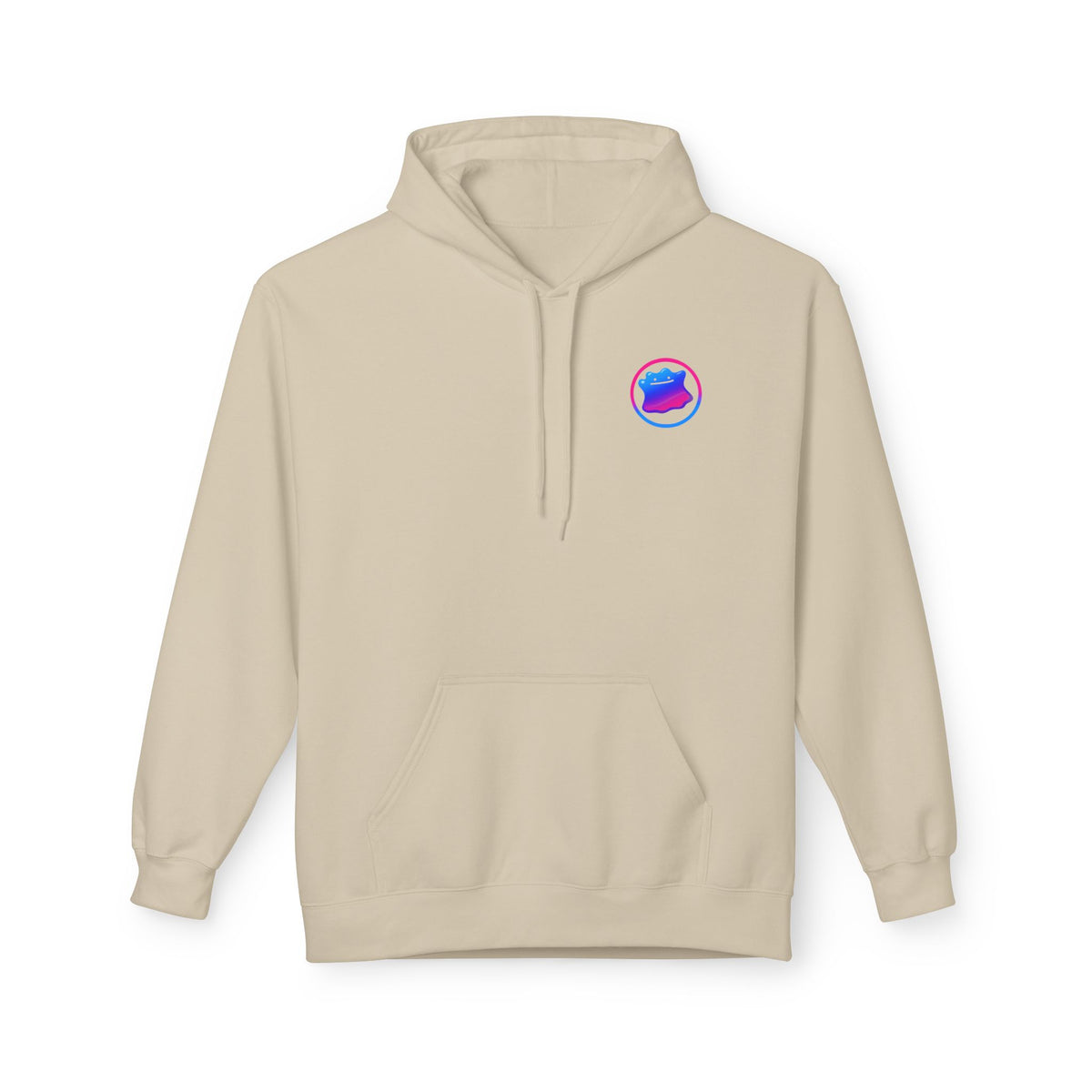 Ditto - Hoodie